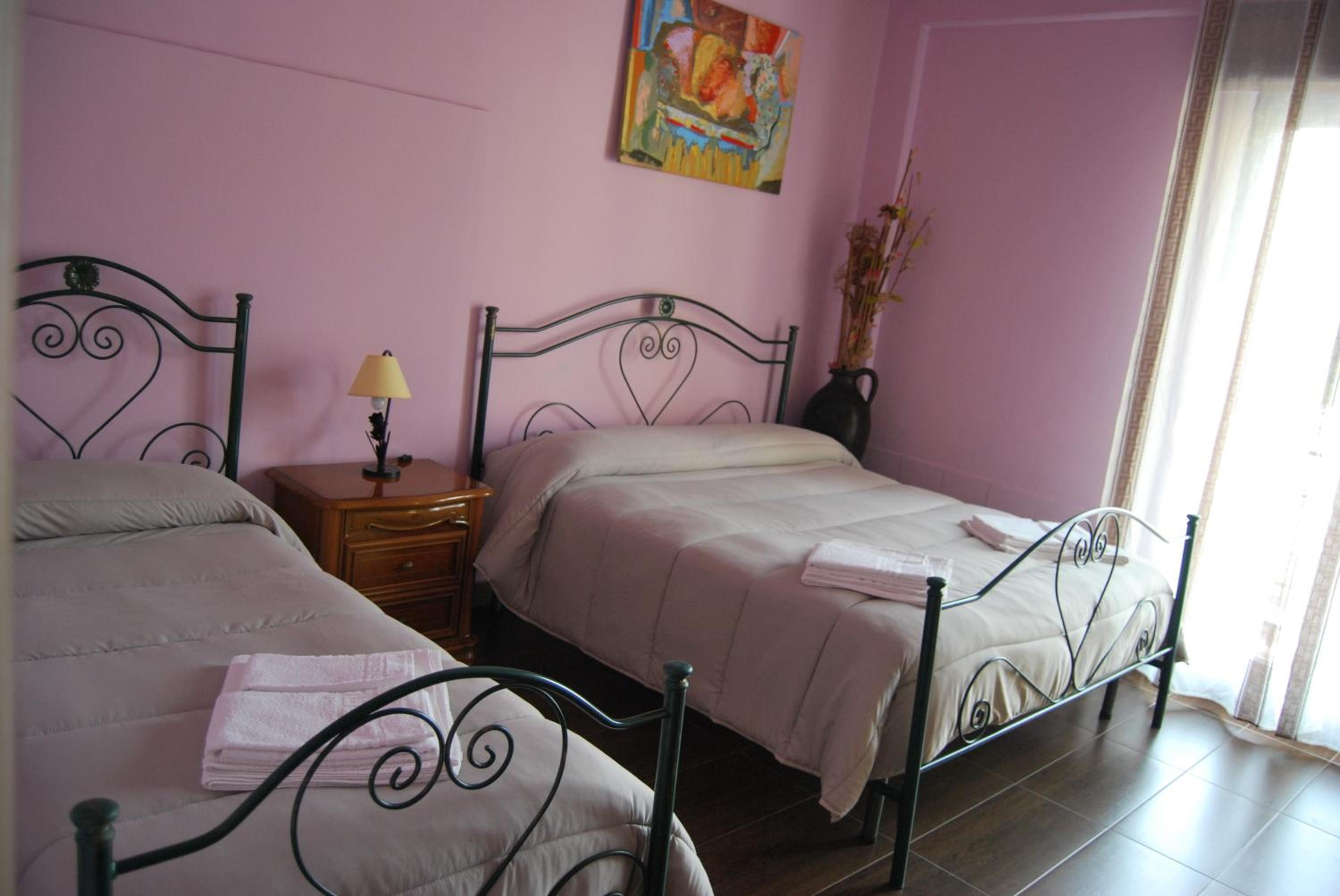 Double or Twin Room photo 1