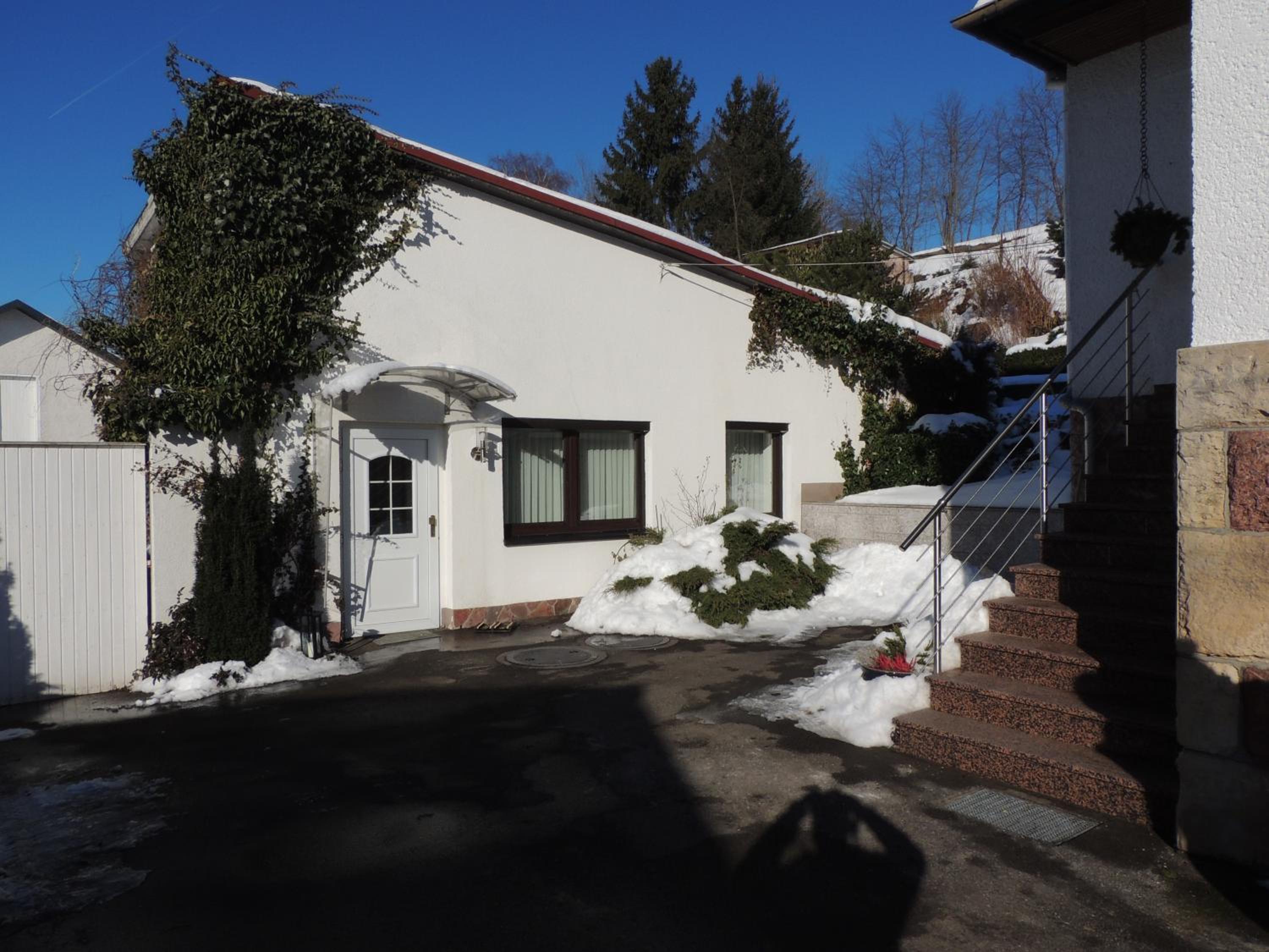 One-Bedroom Vacation Home (2 Adults) photo 3