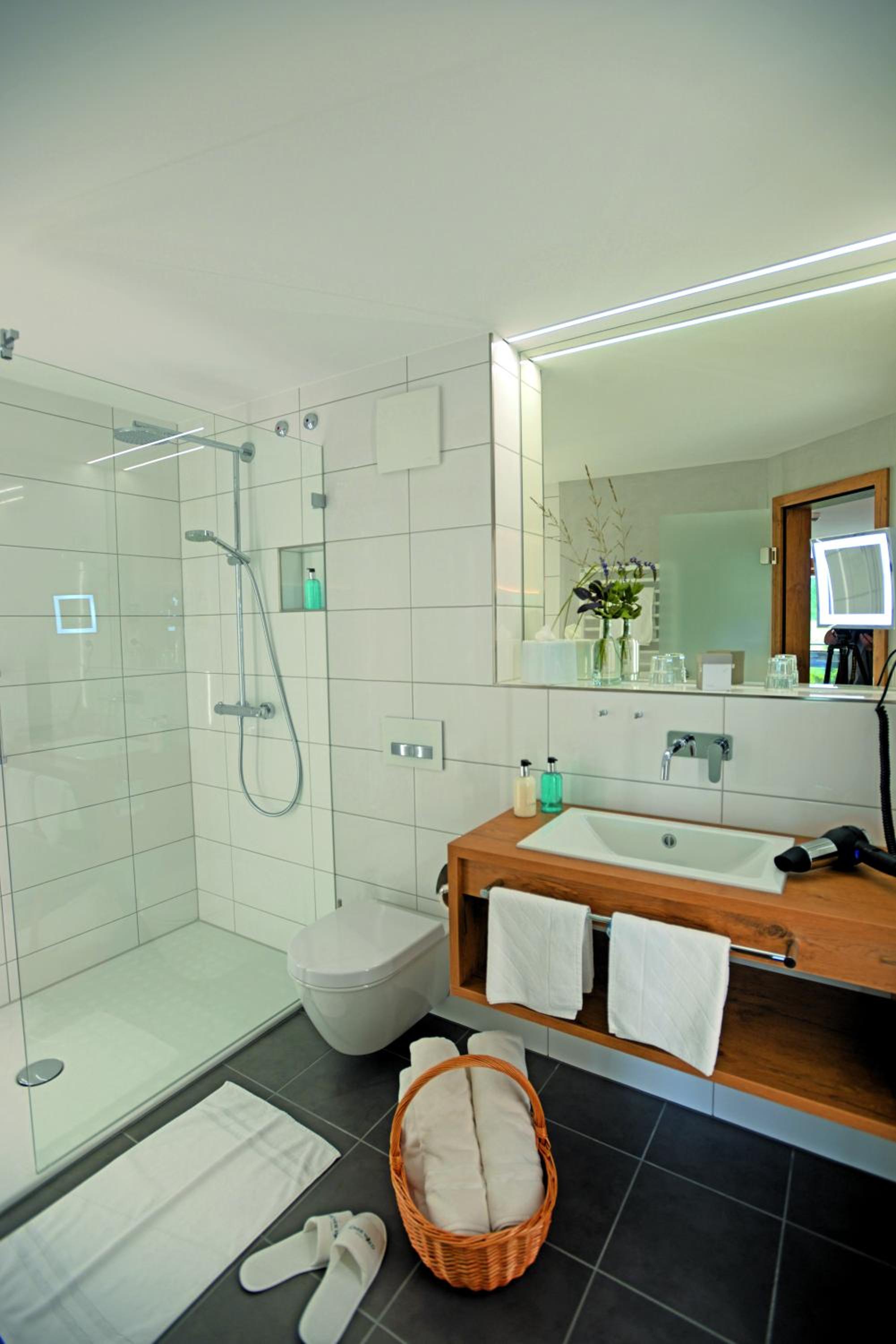 Deluxe Double Room - Photo 6