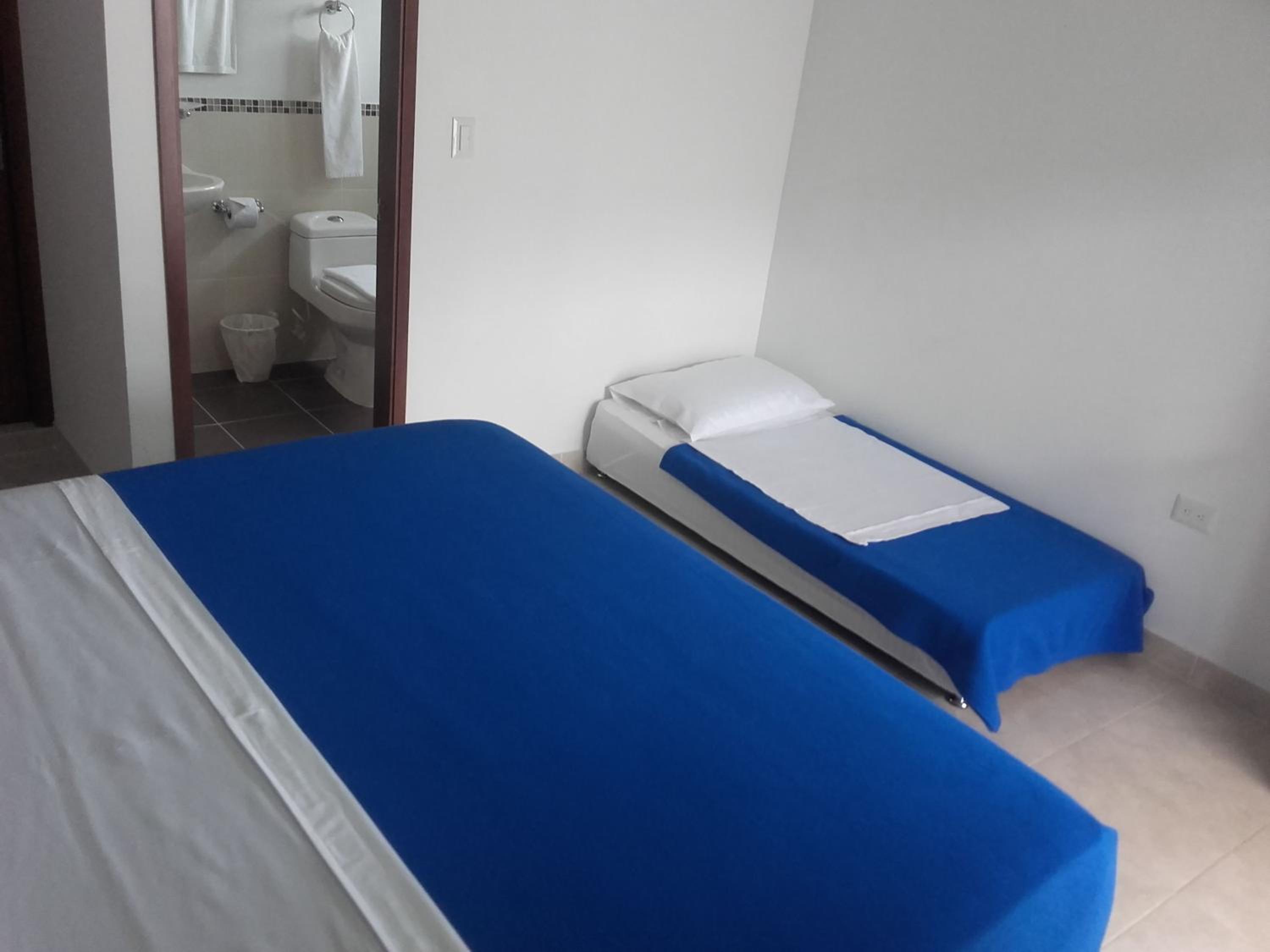 Triple Room photo 1