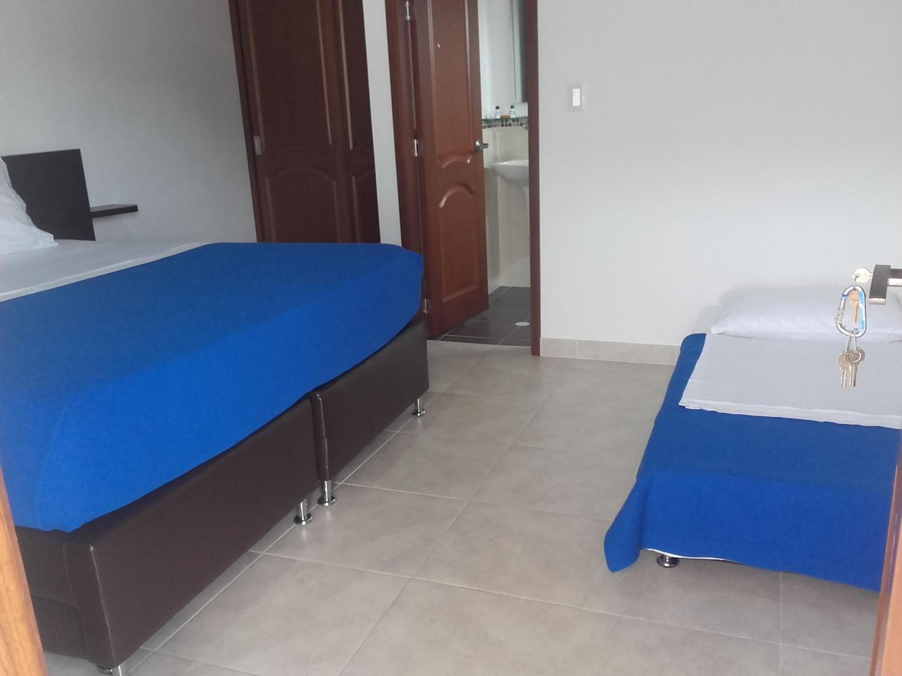 Triple Room photo 2
