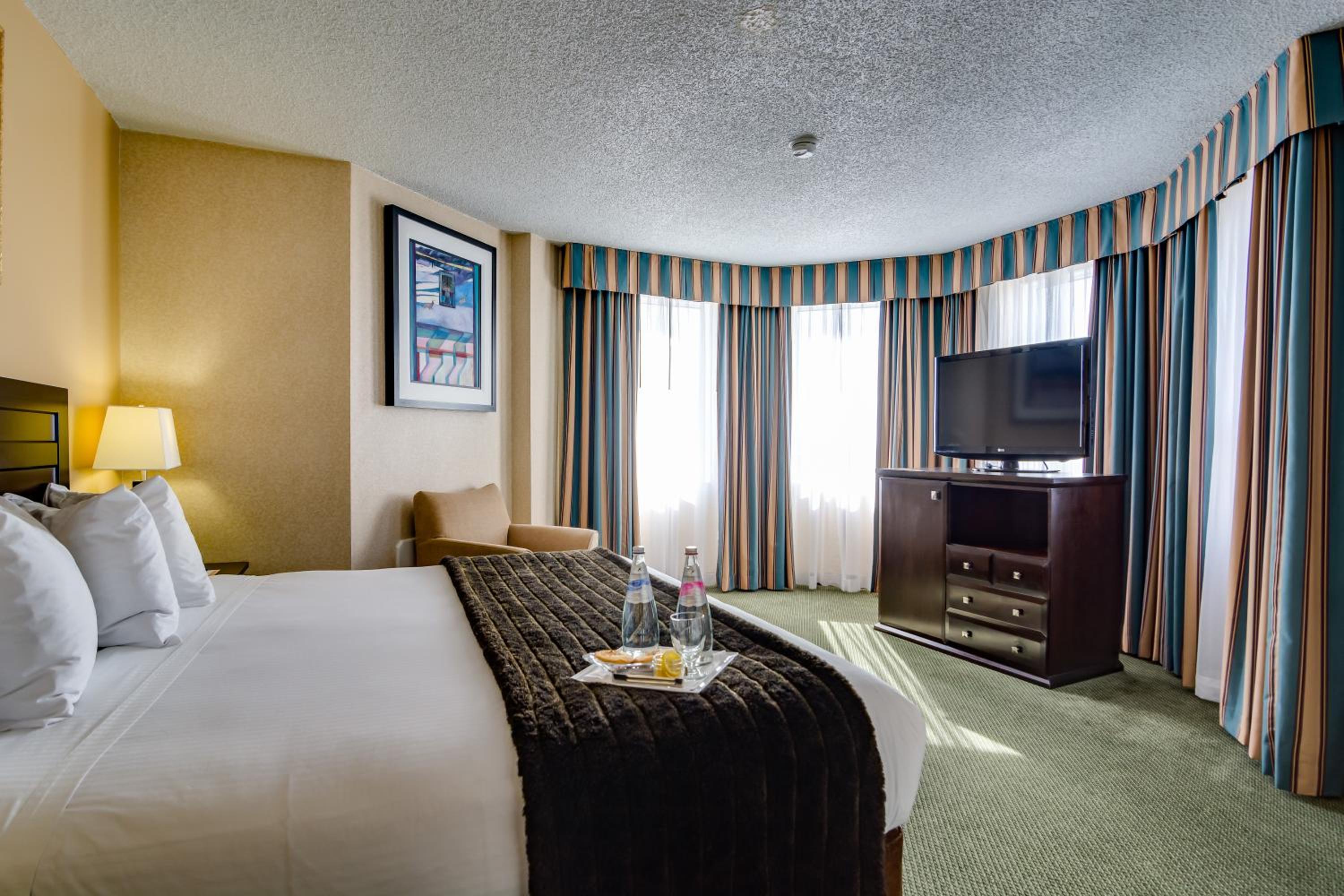 One-Bedroom Suite