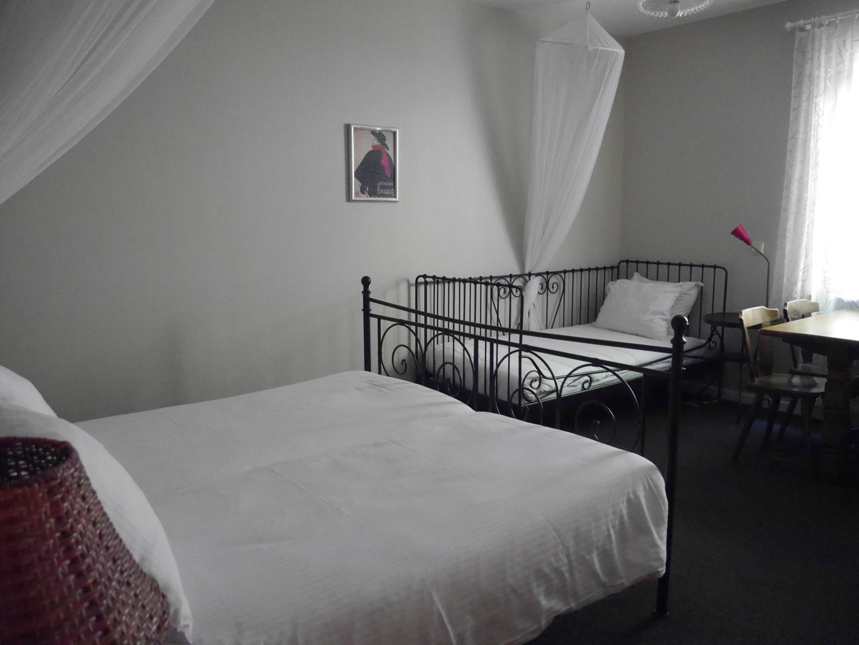 Triple Room photo 2