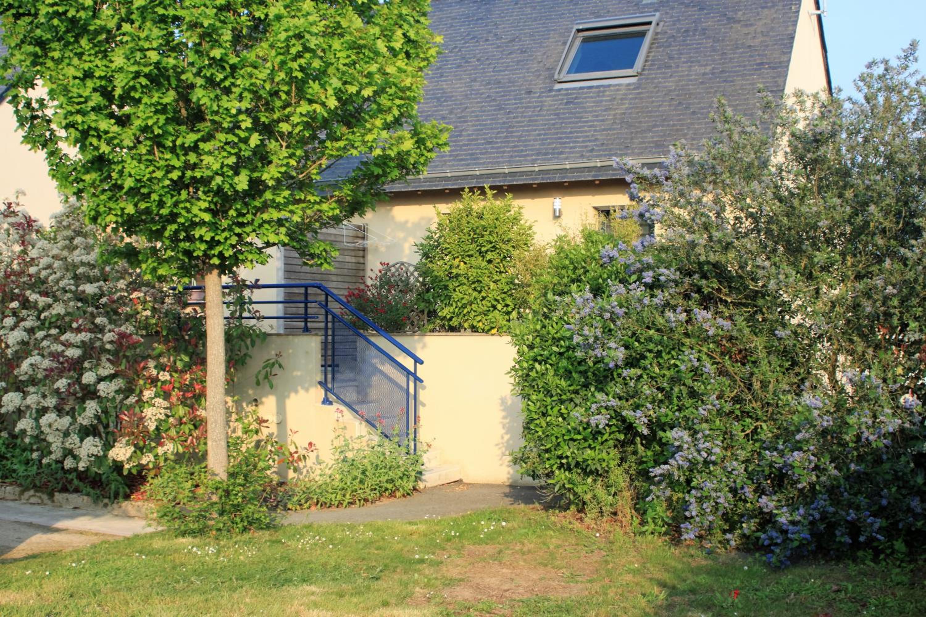 Duplex Apartment 2 photo 3