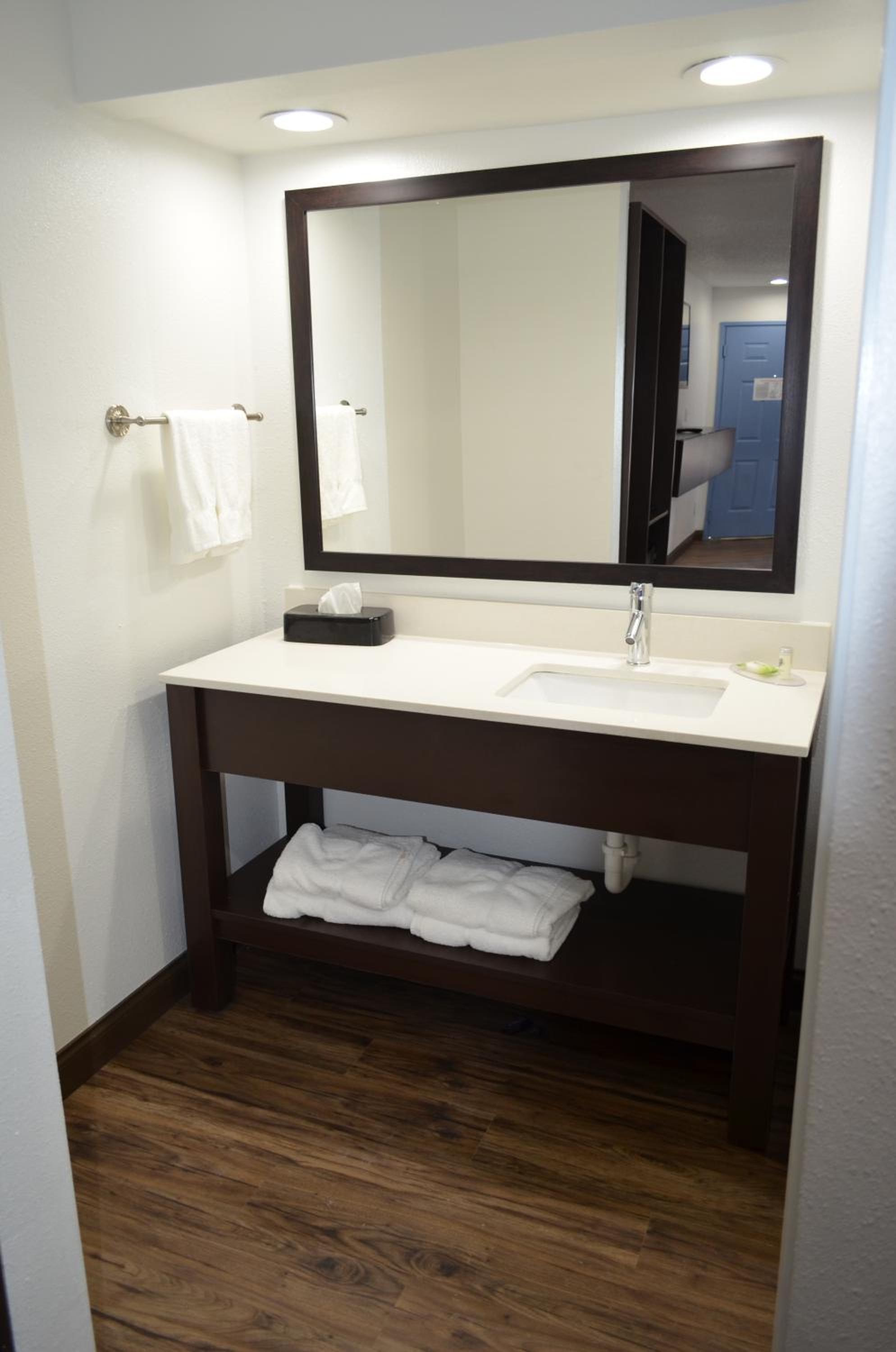 Athena Inn Chattanooga, Zdjęcie 7