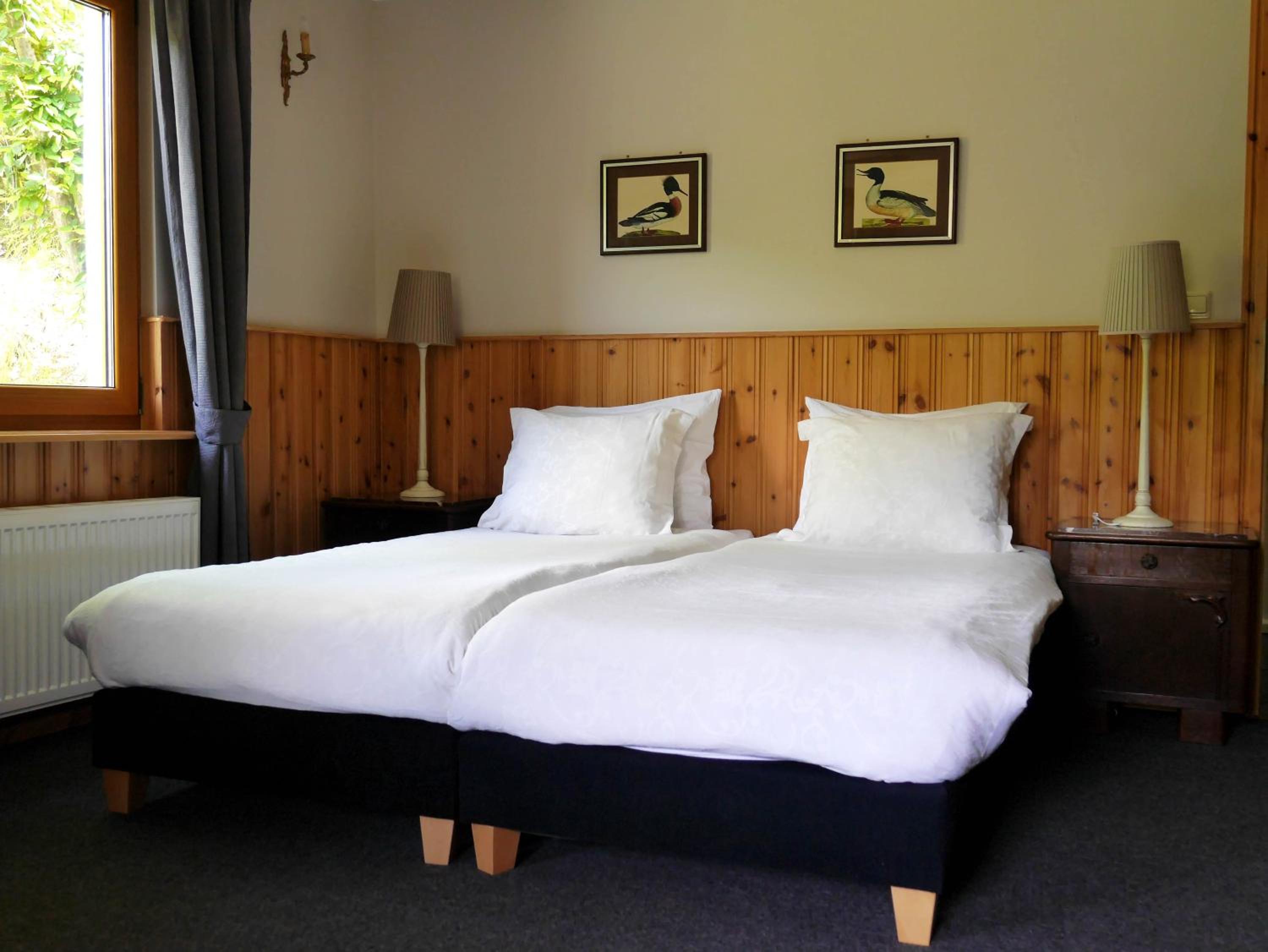 Superior Double or Twin Room photo 1