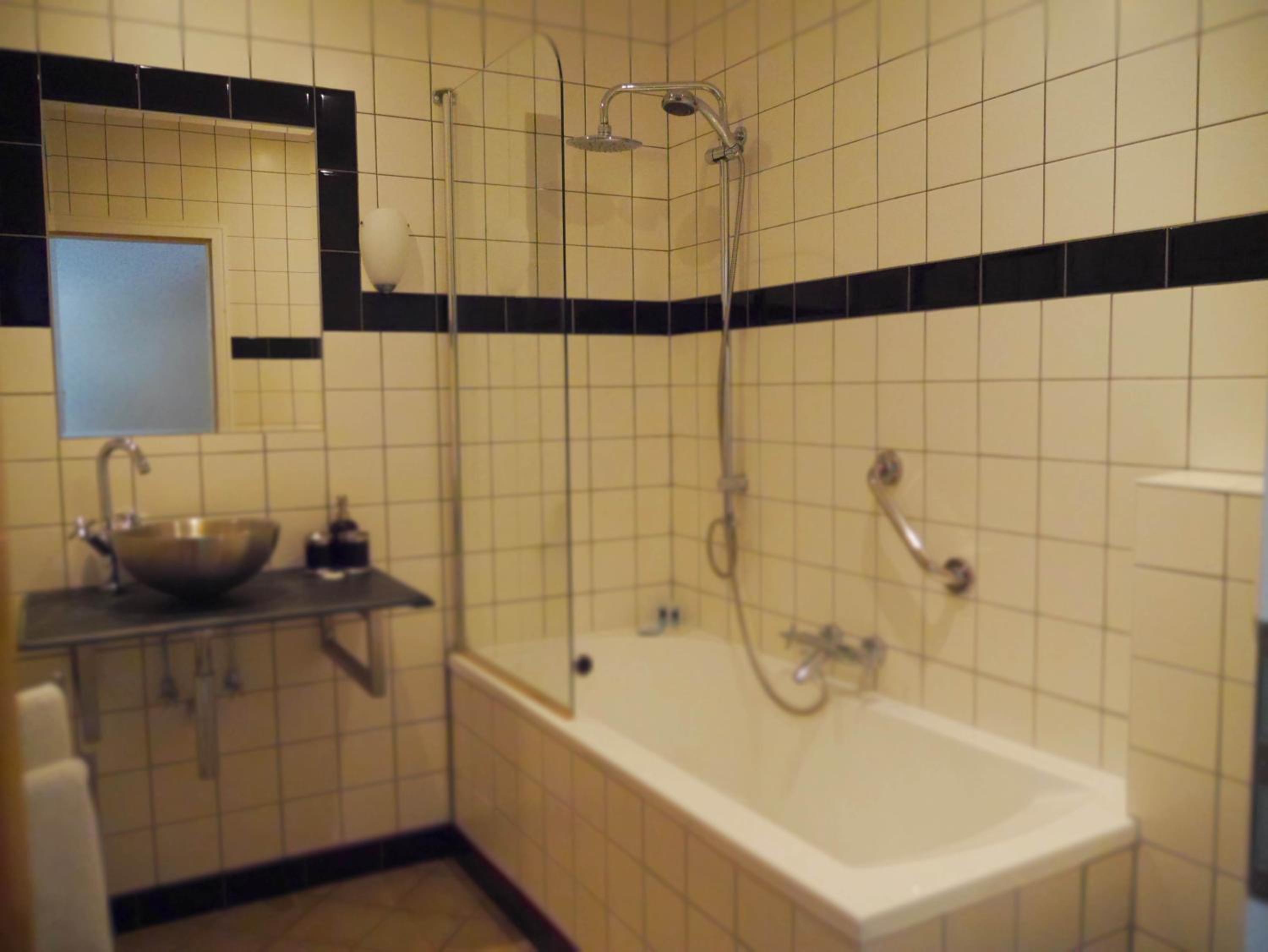 Deluxe Double Room with River View photo 3