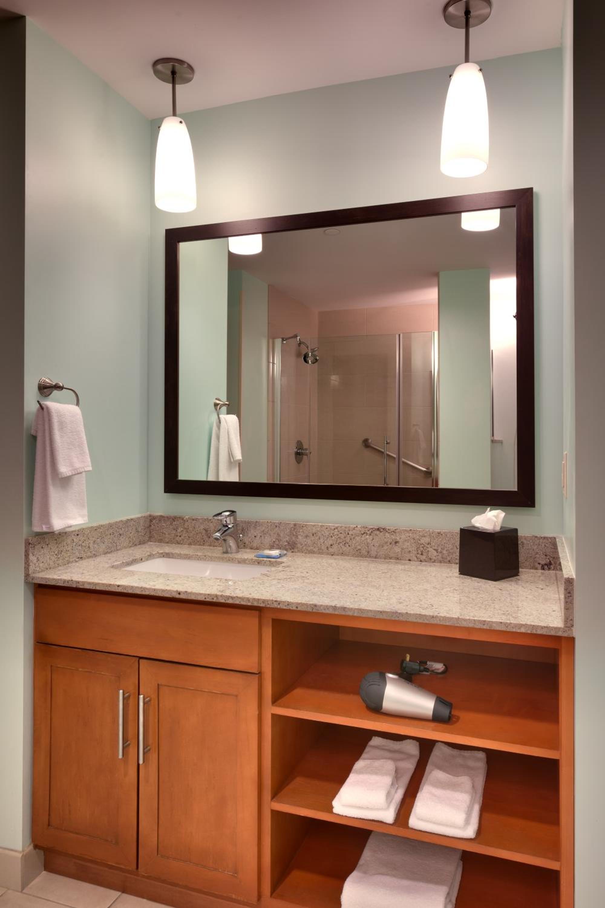 One-Bedroom King Suite - Photo 2