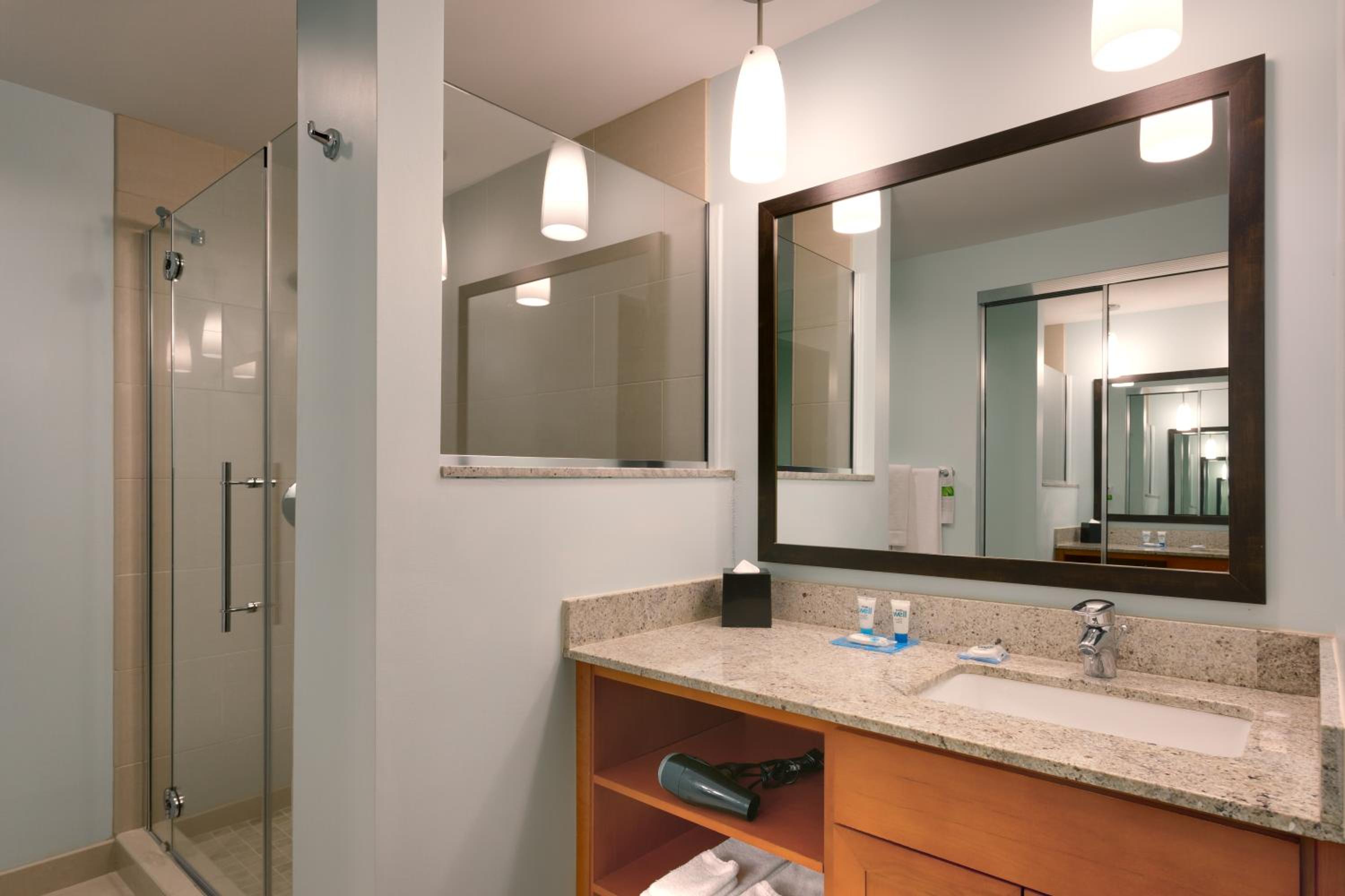 One-Bedroom King Suite - Photo 5