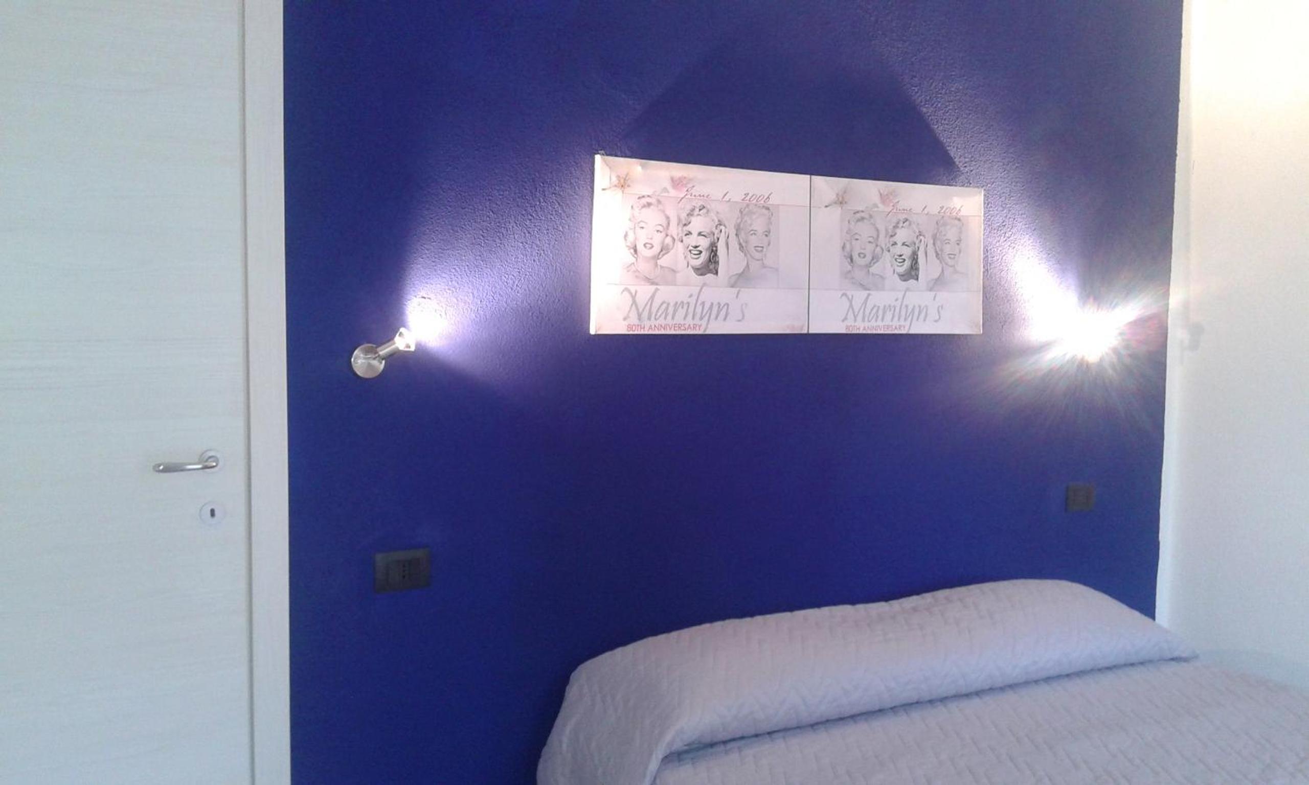 Budget Triple Room photo 2