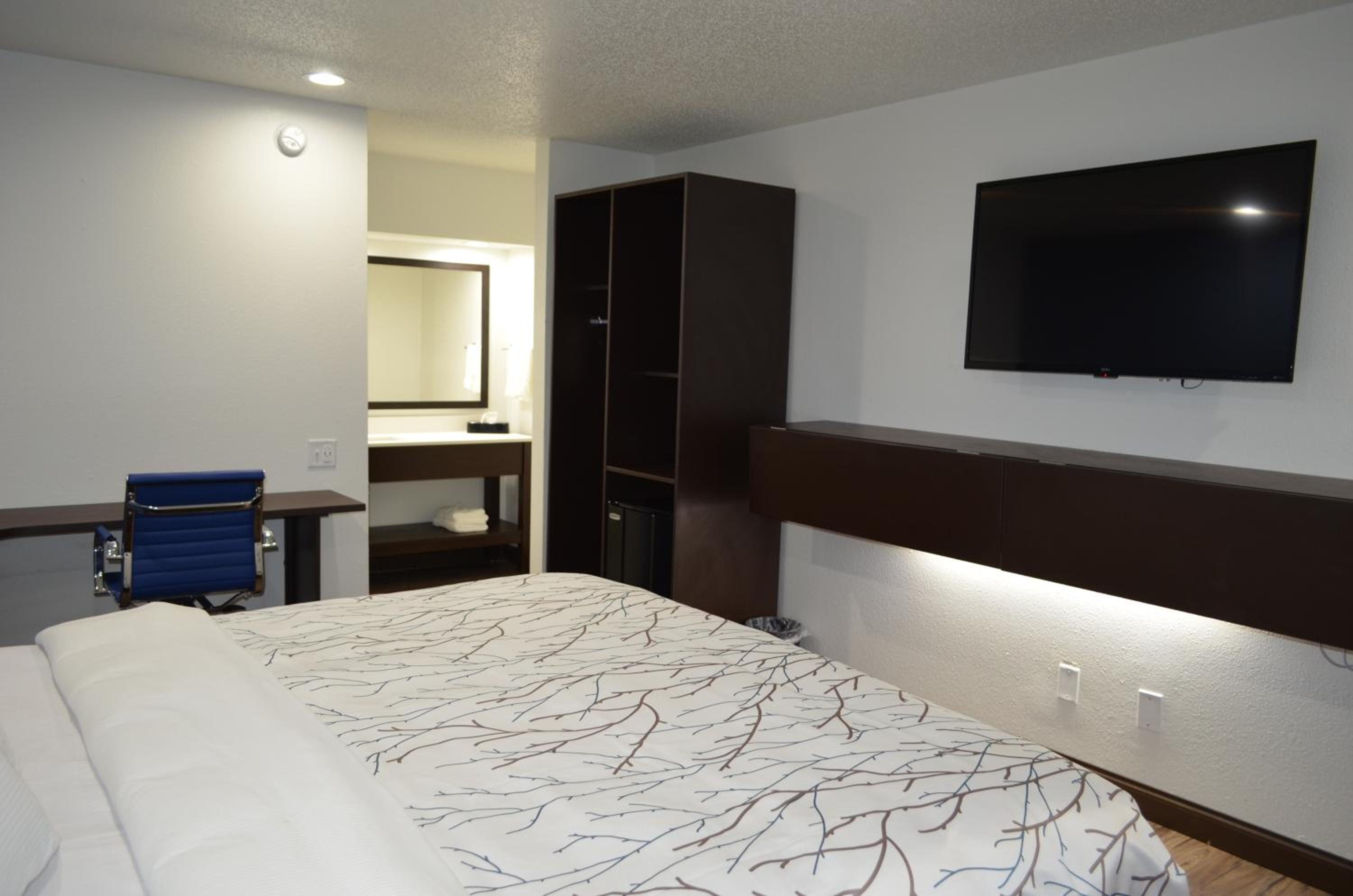 Athena Inn Chattanooga, Zdjęcie 9