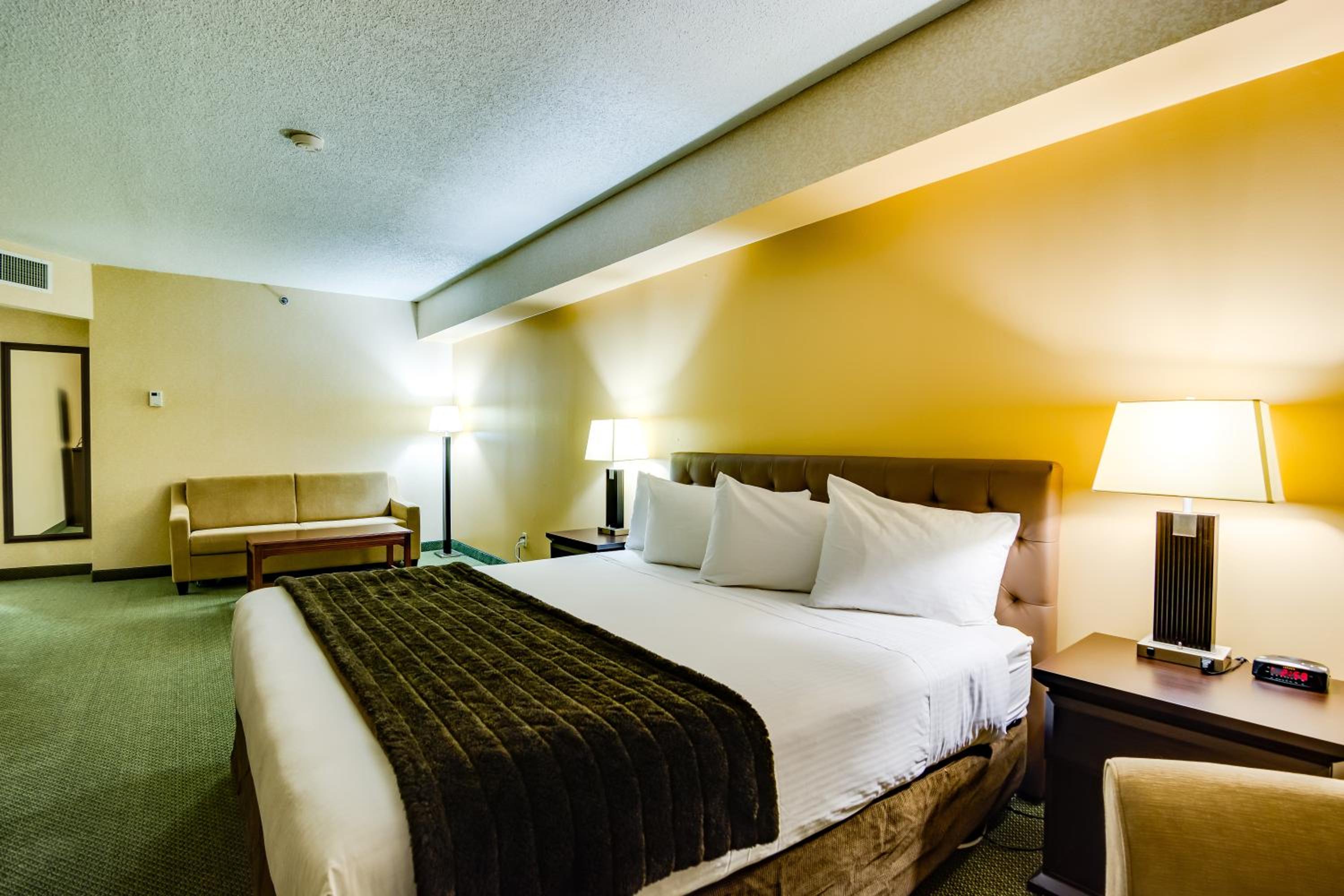 Family Suite - Photo 1