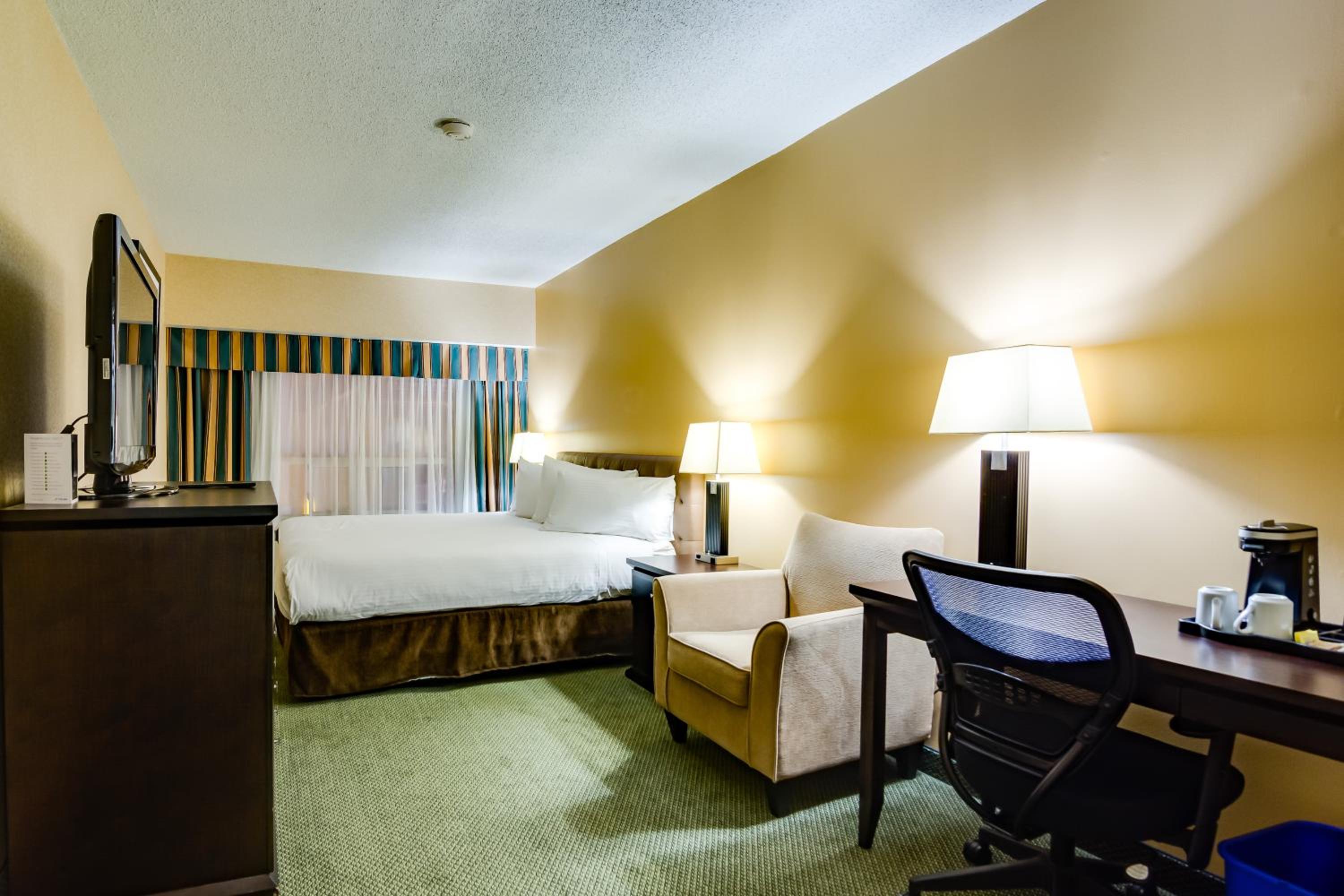 Family Suite - Photo 3