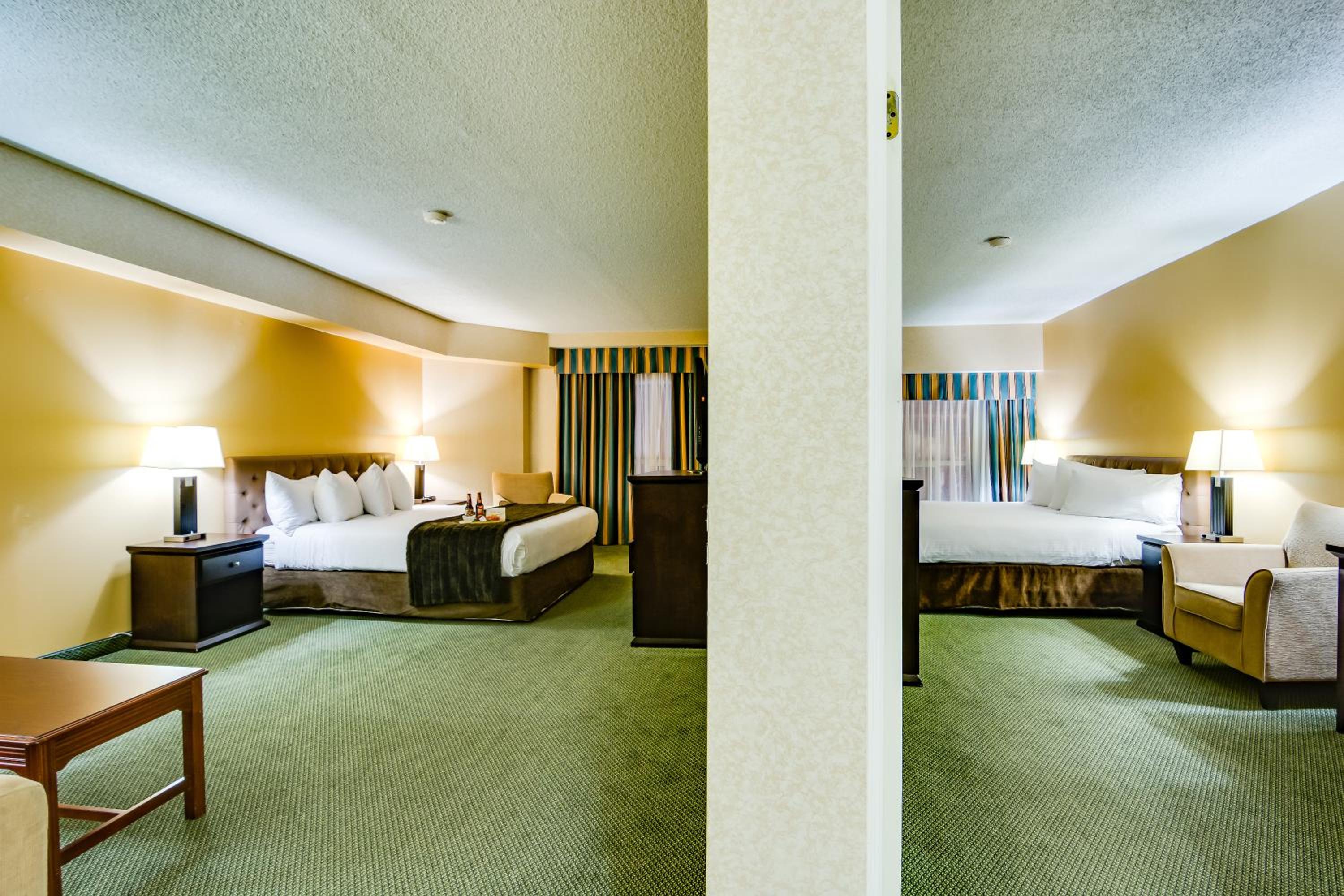 Family Suite - Photo 4