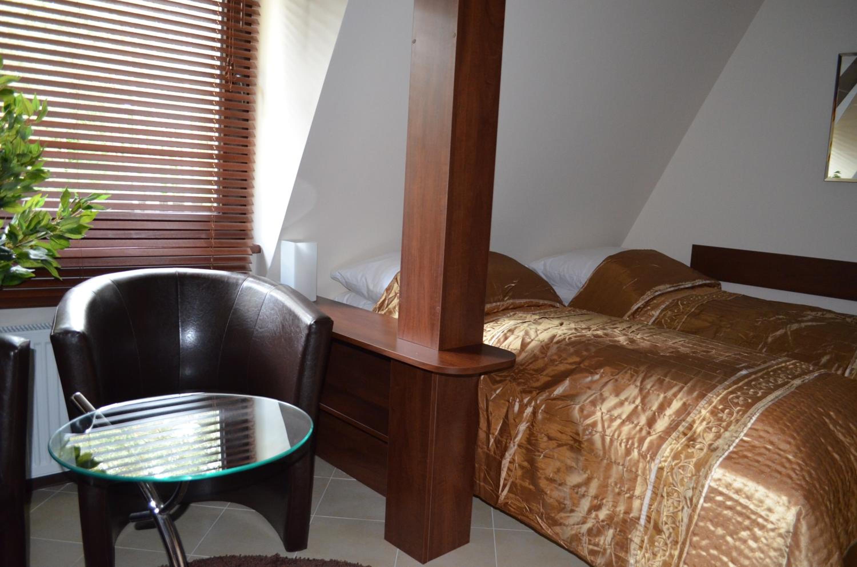 Double or Twin Room - Photo 1