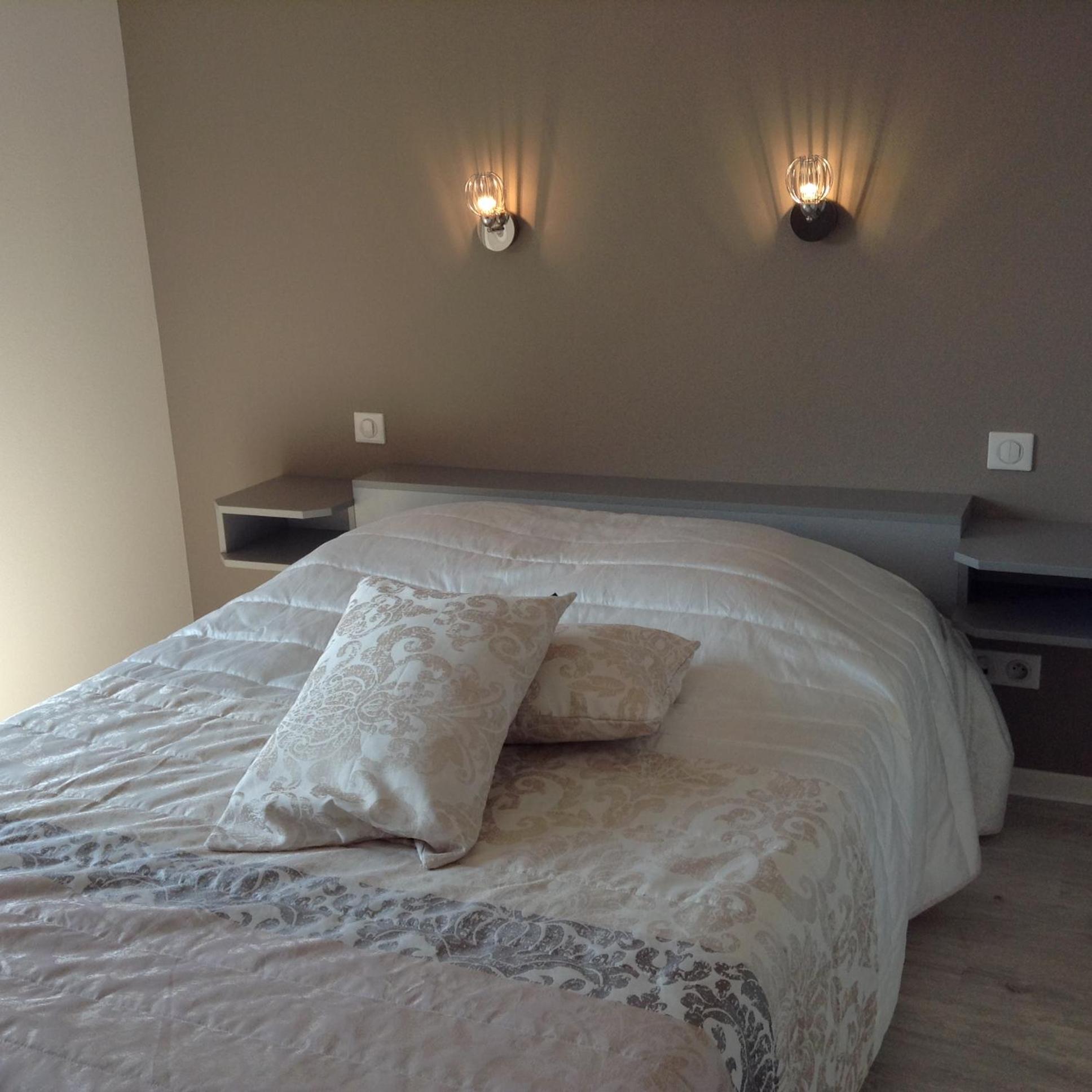 Double Room - Annex