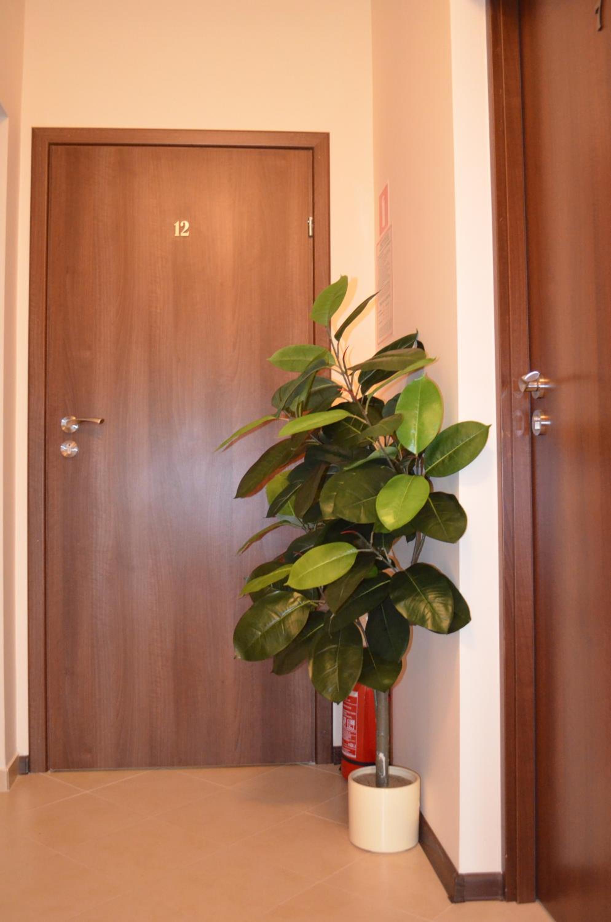 Double or Twin Room - Photo 10