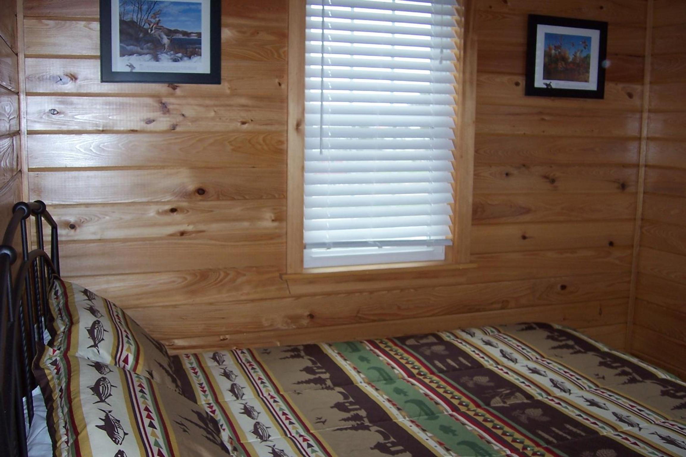 Two-Bedroom House photo 2
