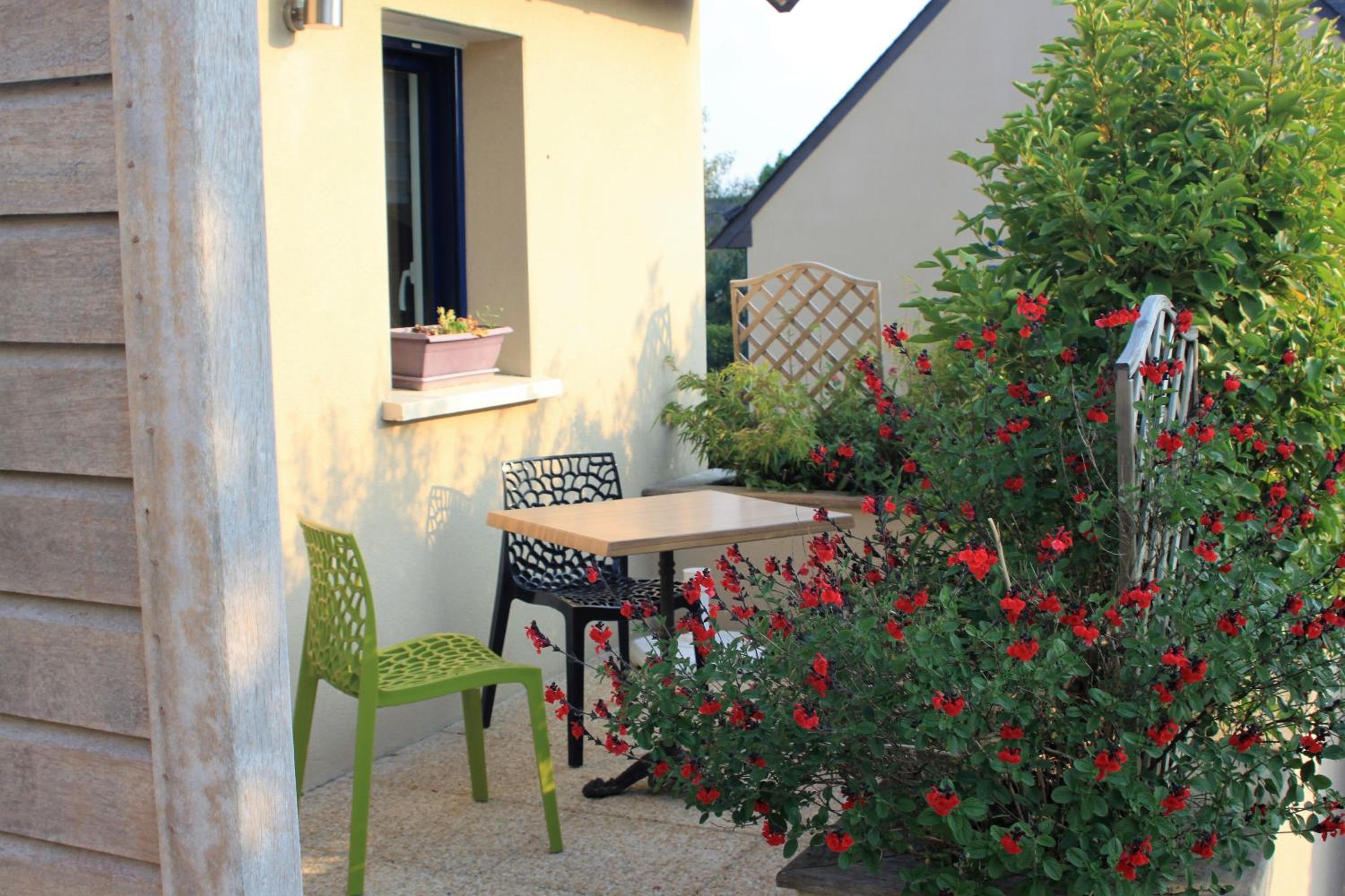 Duplex Apartment photo 3