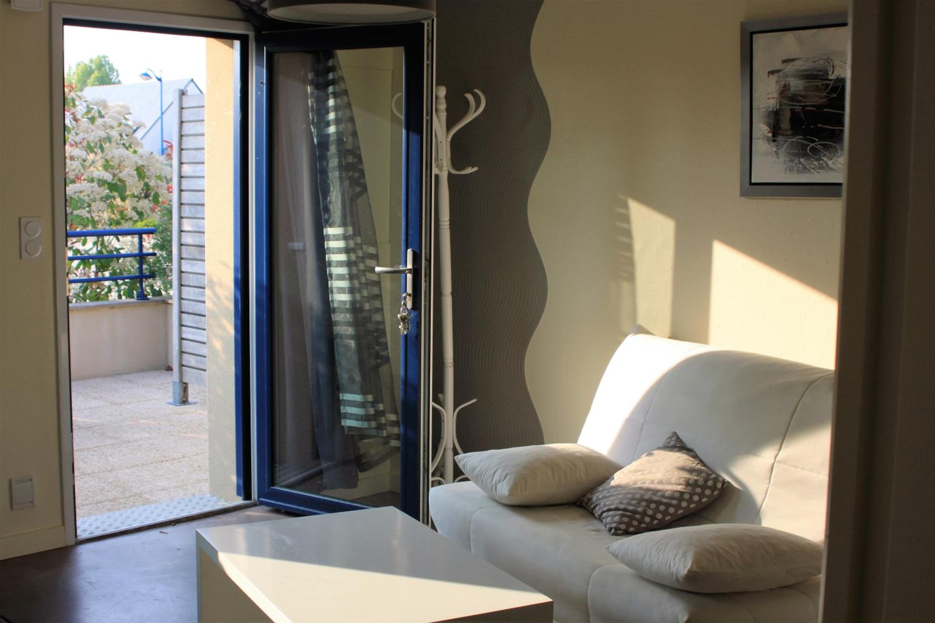 Duplex Apartment 2 photo 1