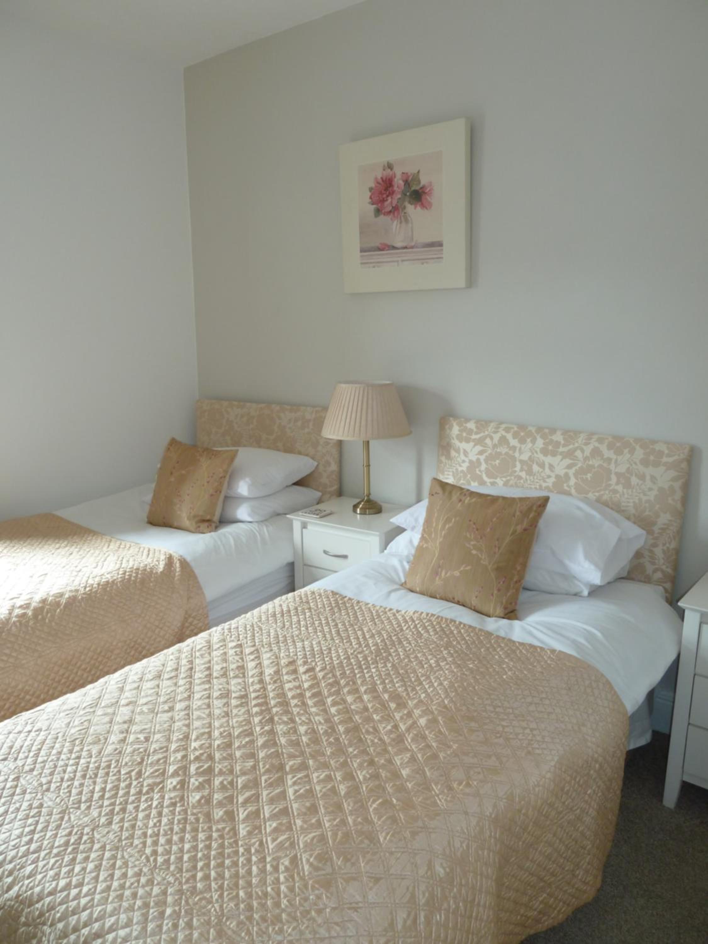 Standard Twin Room photo 1