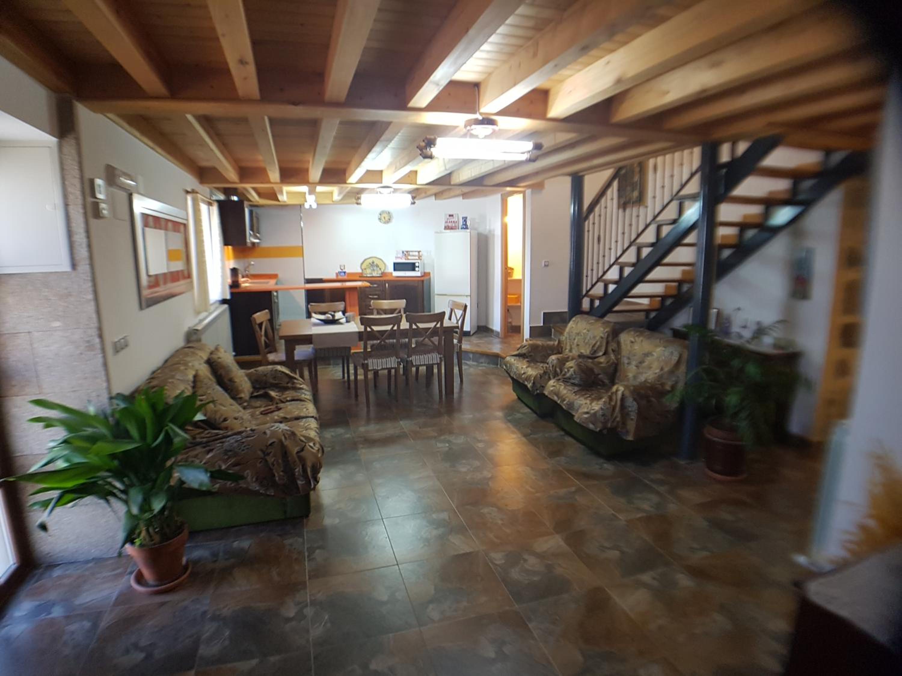 Casa de Vacaciones