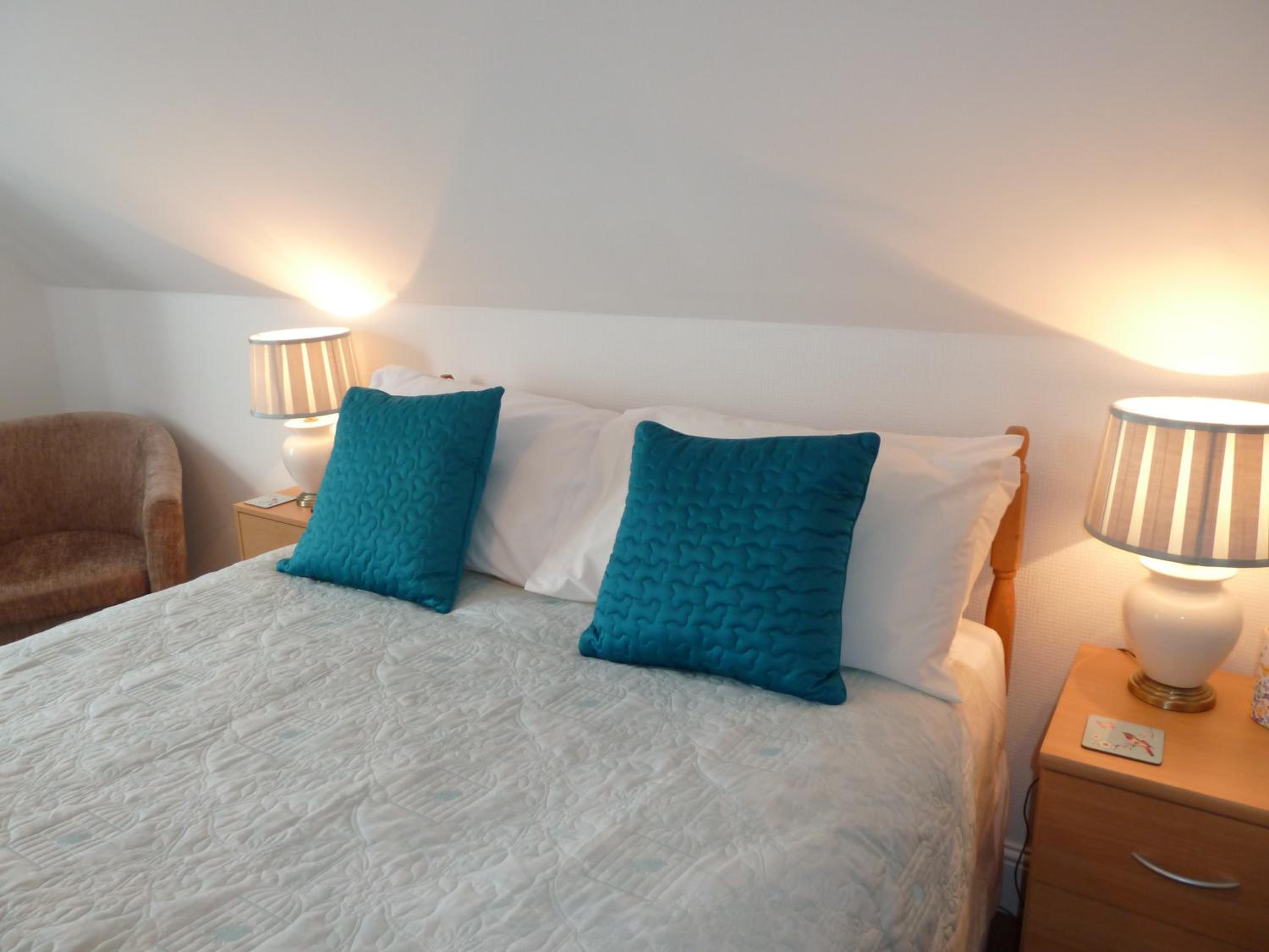 Budget Double Room photo 1