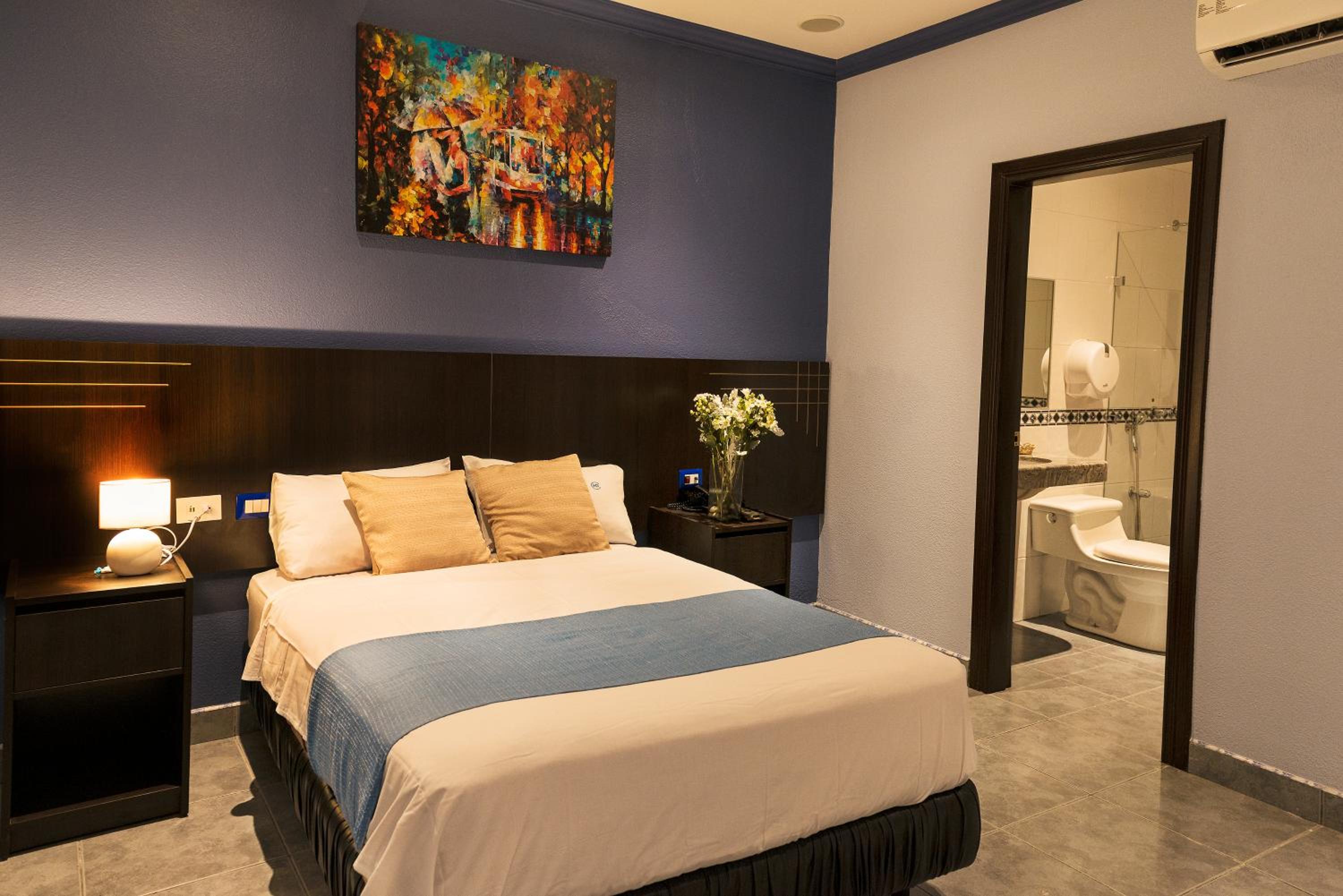 Single Room
