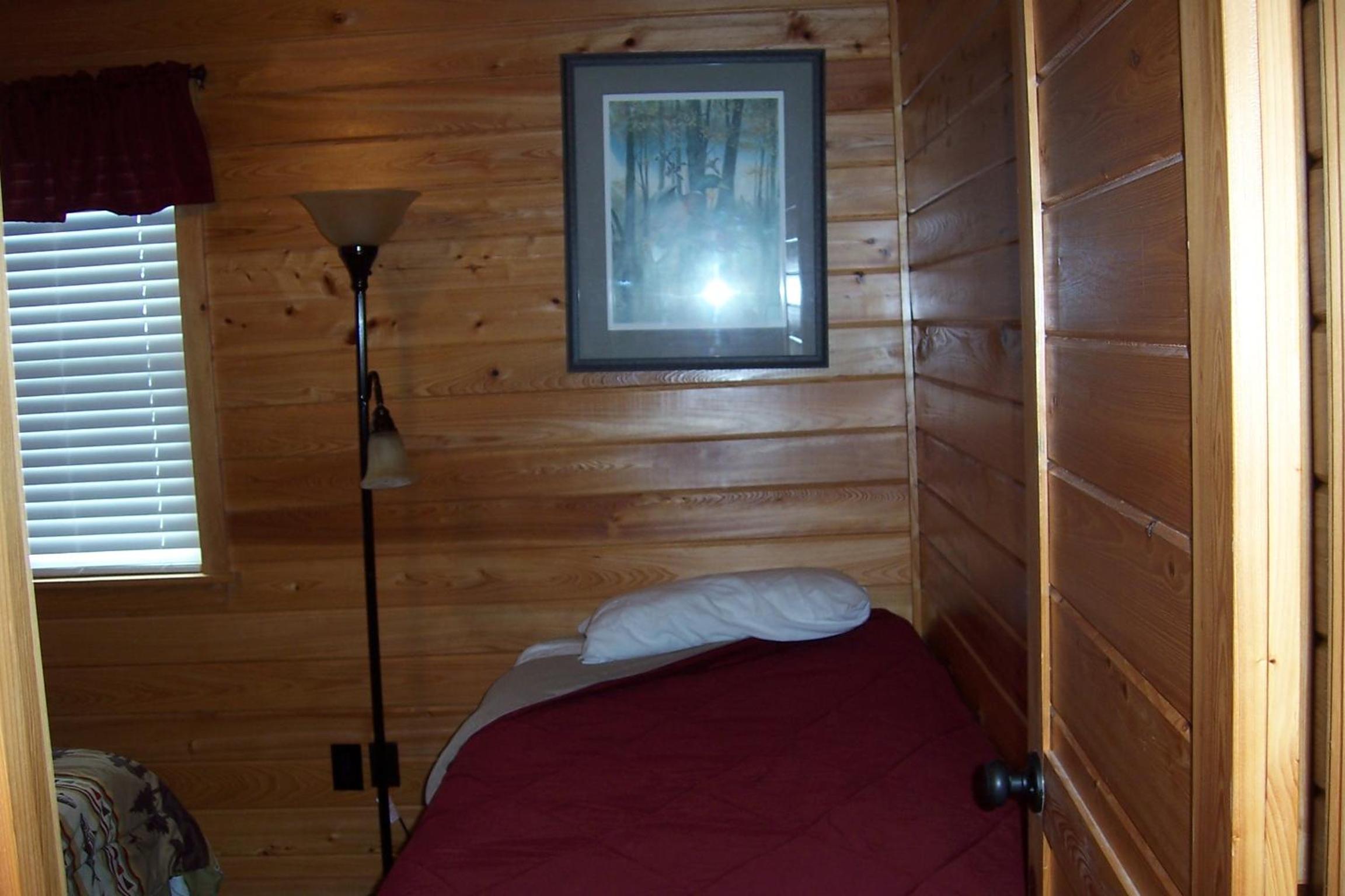 Two-Bedroom House photo 3