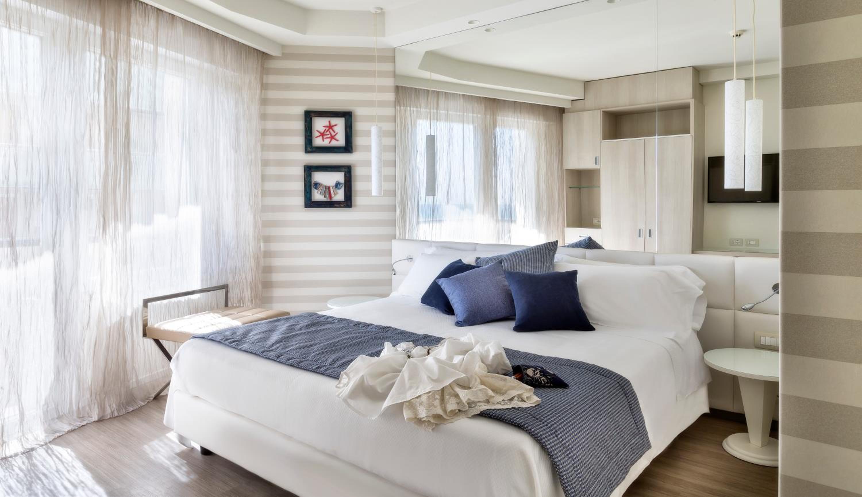 Superior Double Room - Photo 7