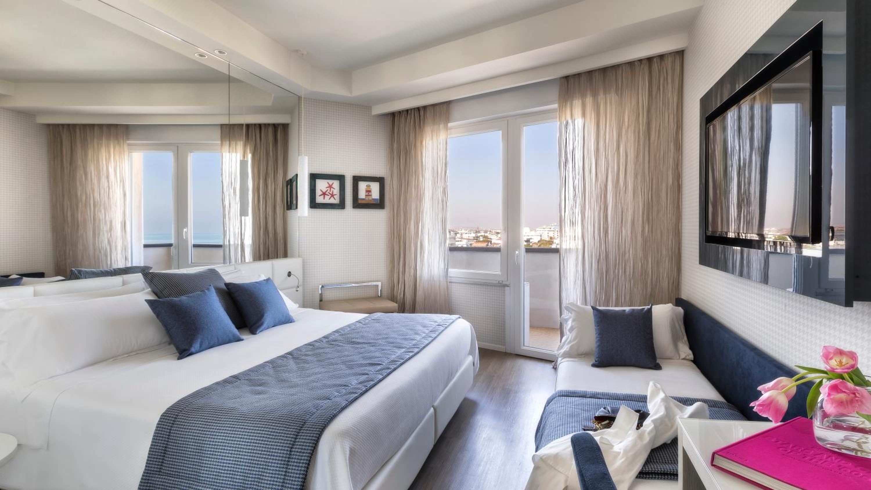 Superior Triple Room - Photo 4