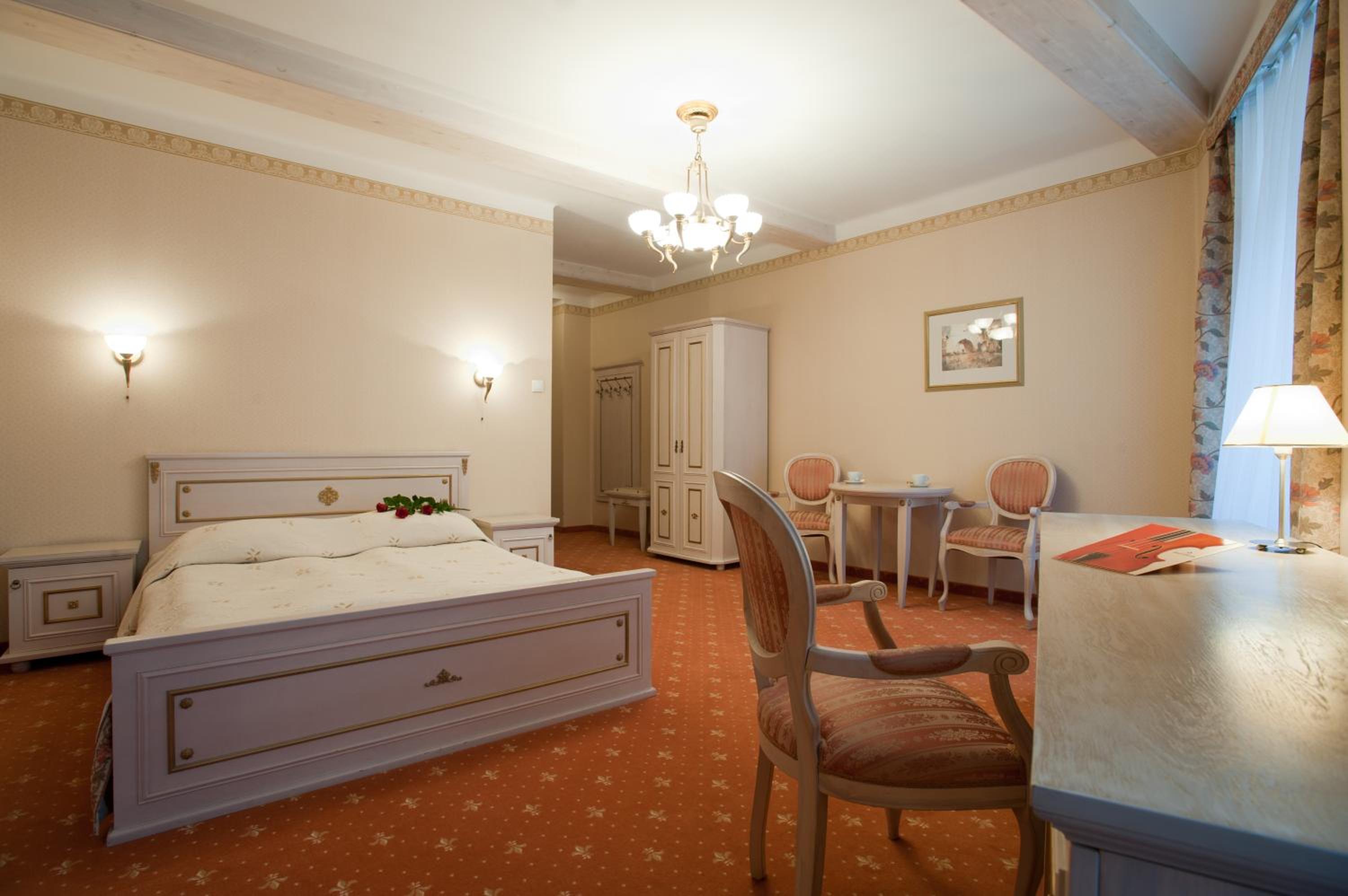Superior Apartment photo 3