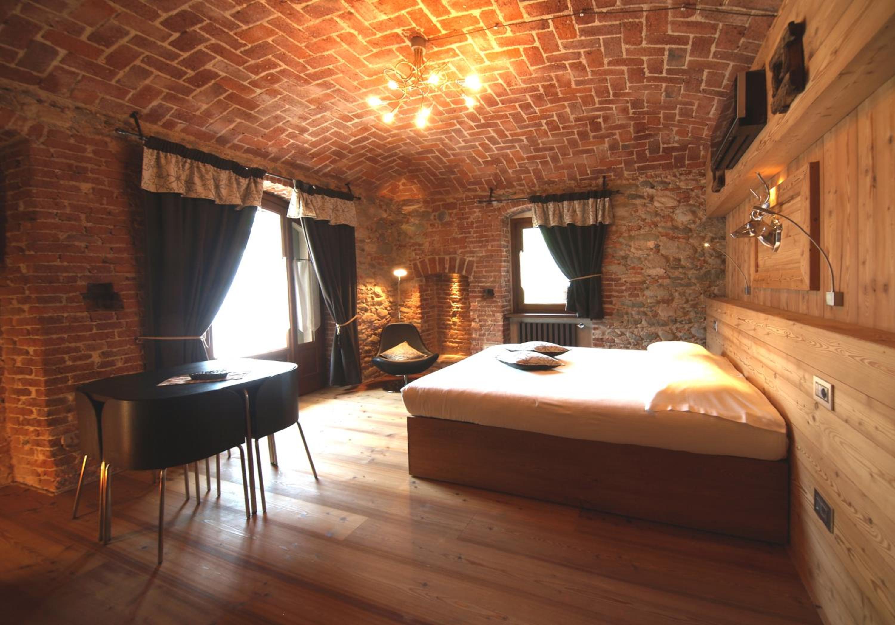 Superior Double or Twin Room photo 1