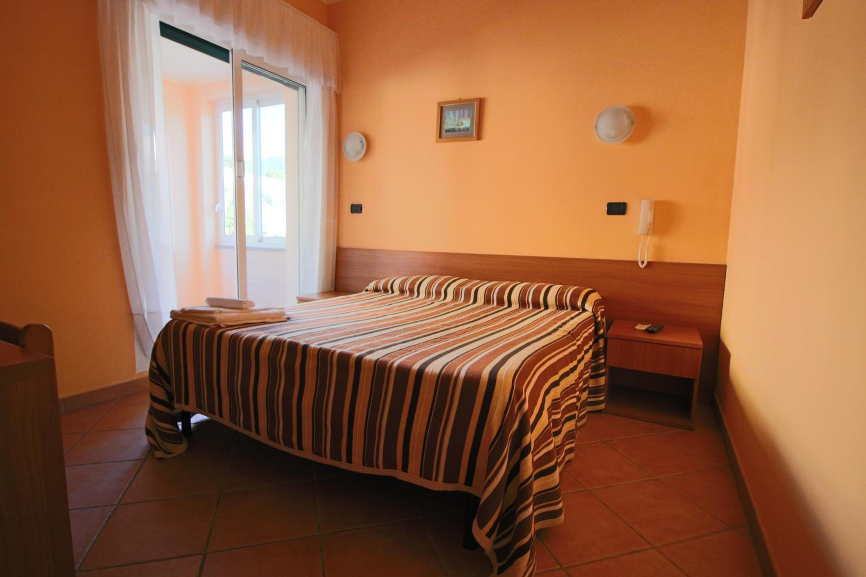Superior Single Room