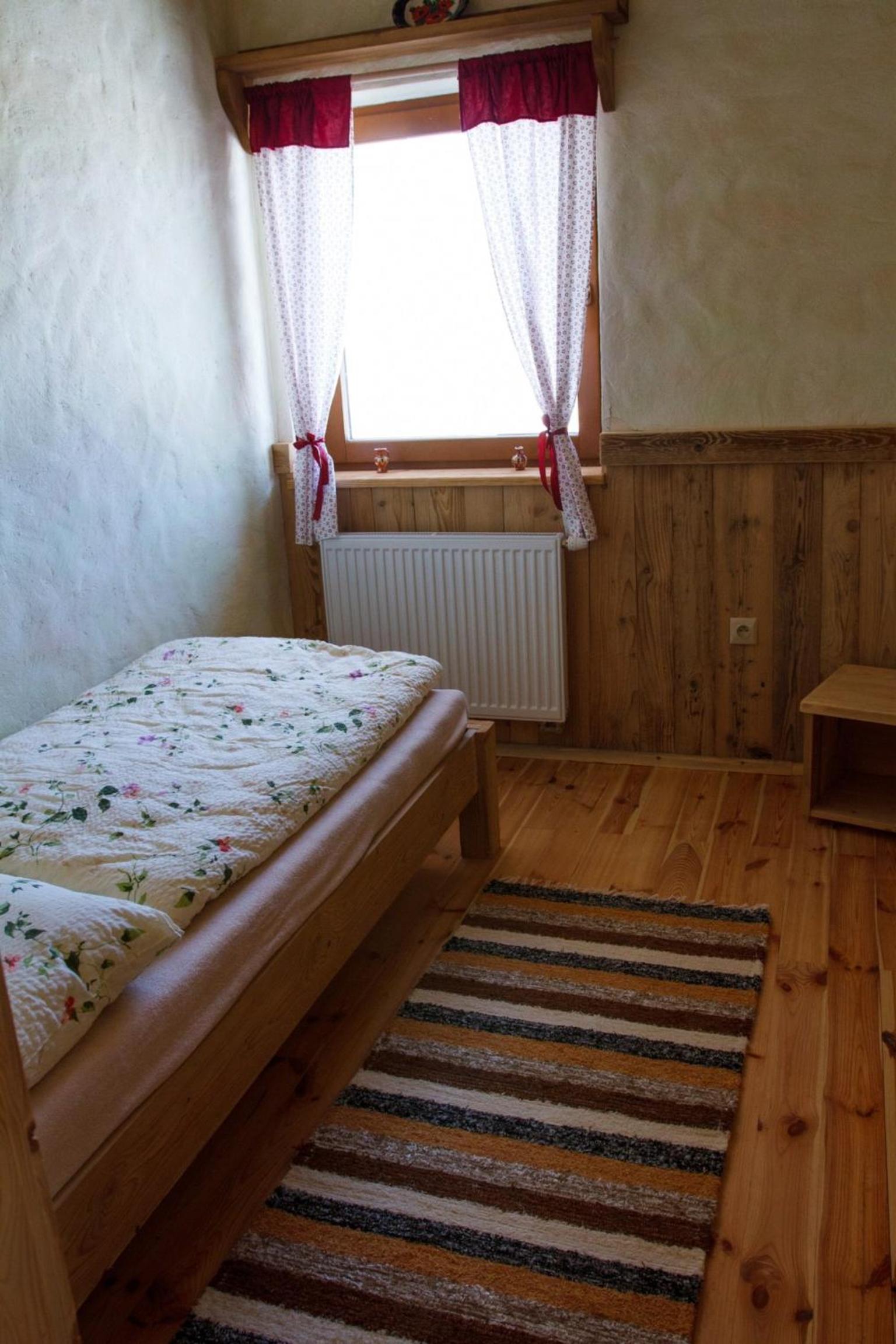 Two-Bedroom Apartment - Photo 7