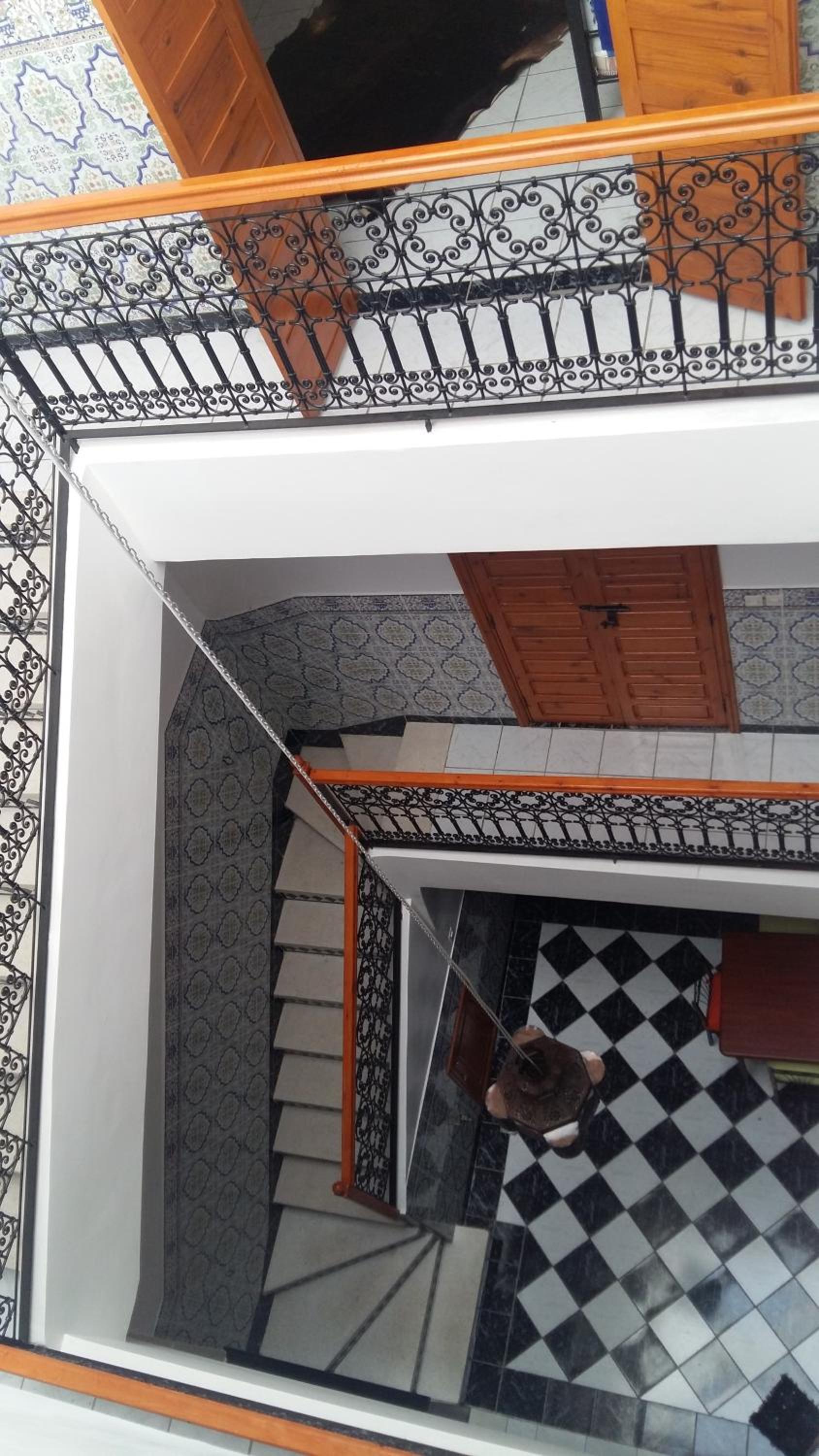 Three-Bedroom House - Photo 4