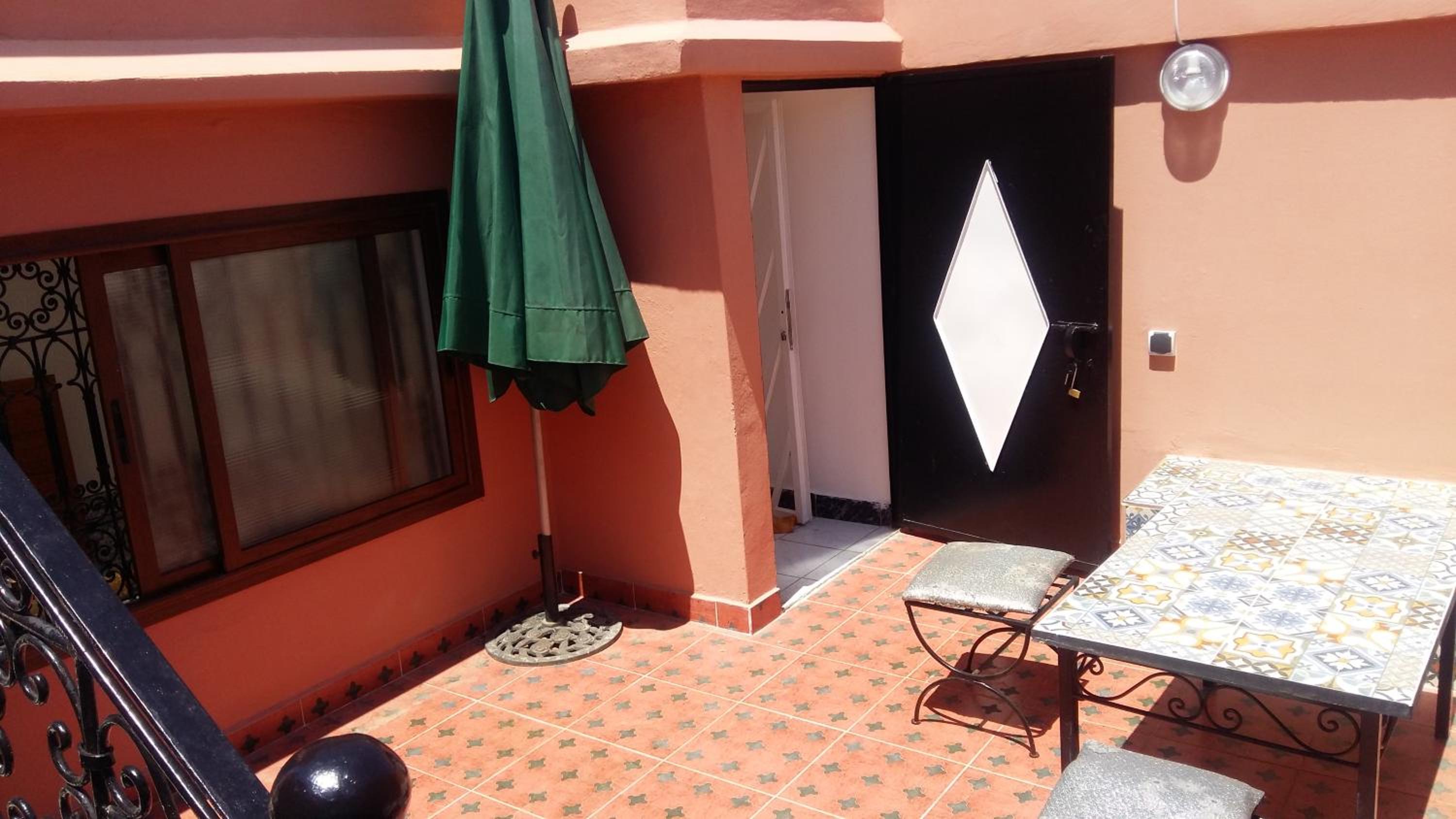 Three-Bedroom House - Photo 1