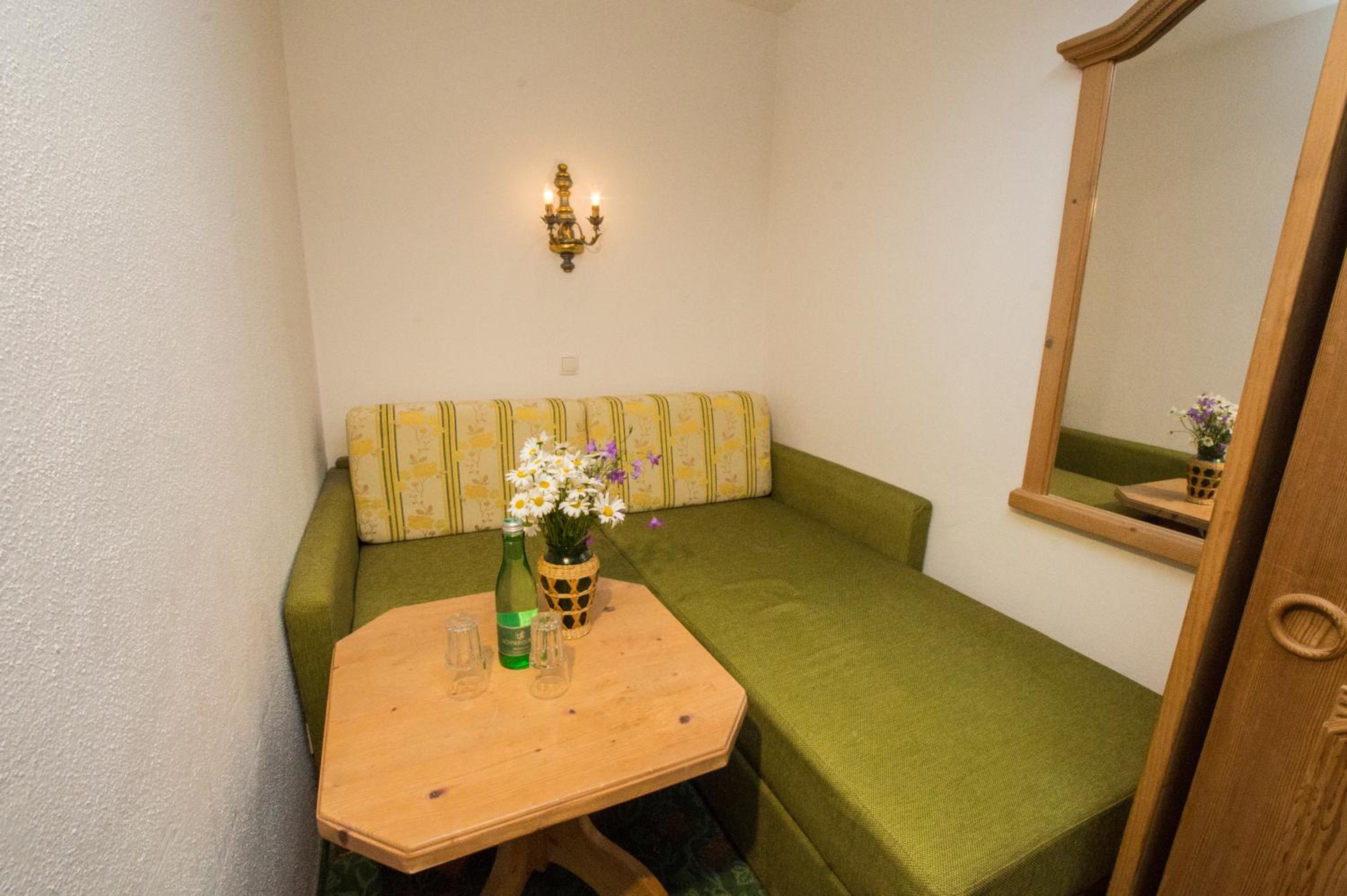 Double Room - Photo 1