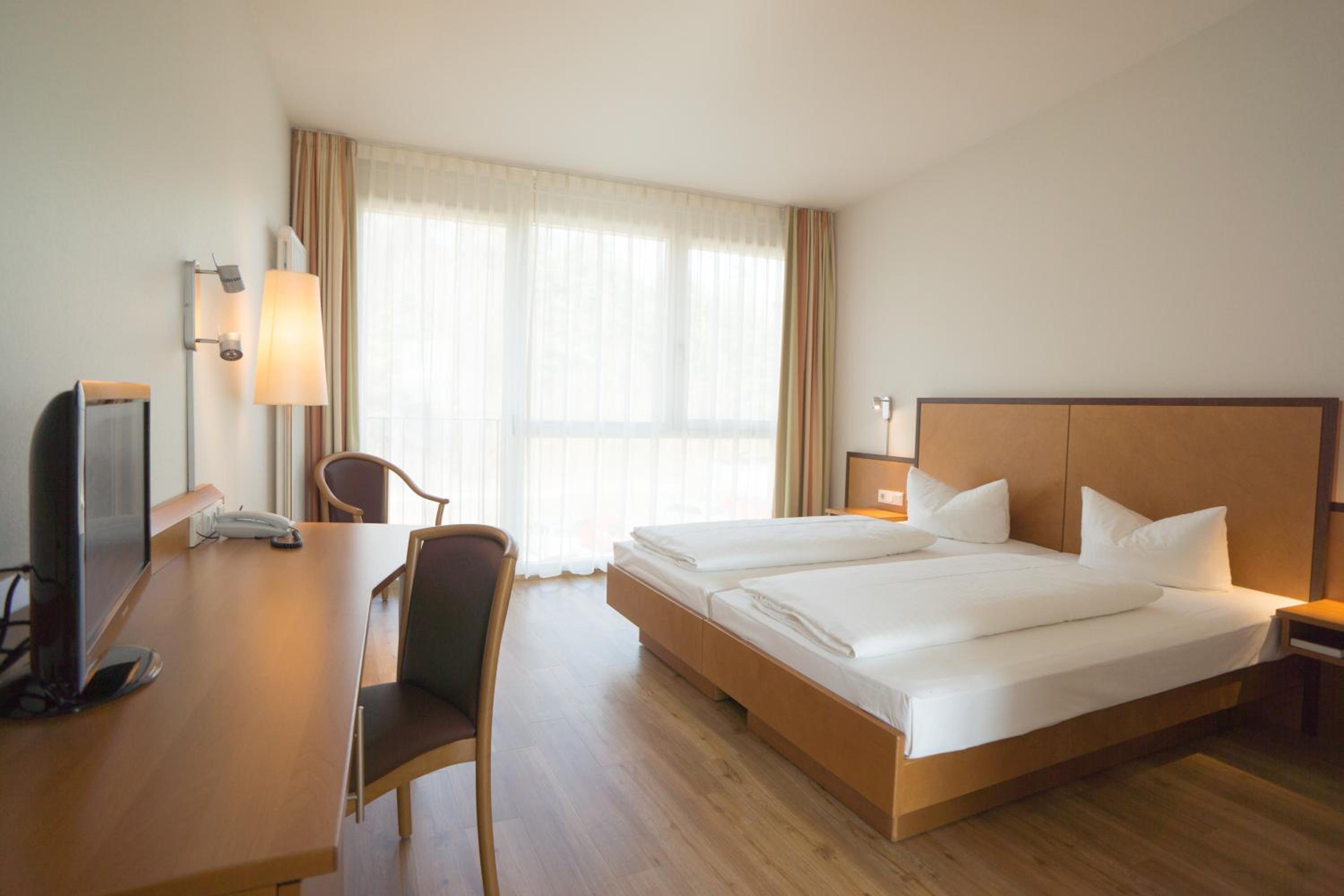 Double Room - Photo 4