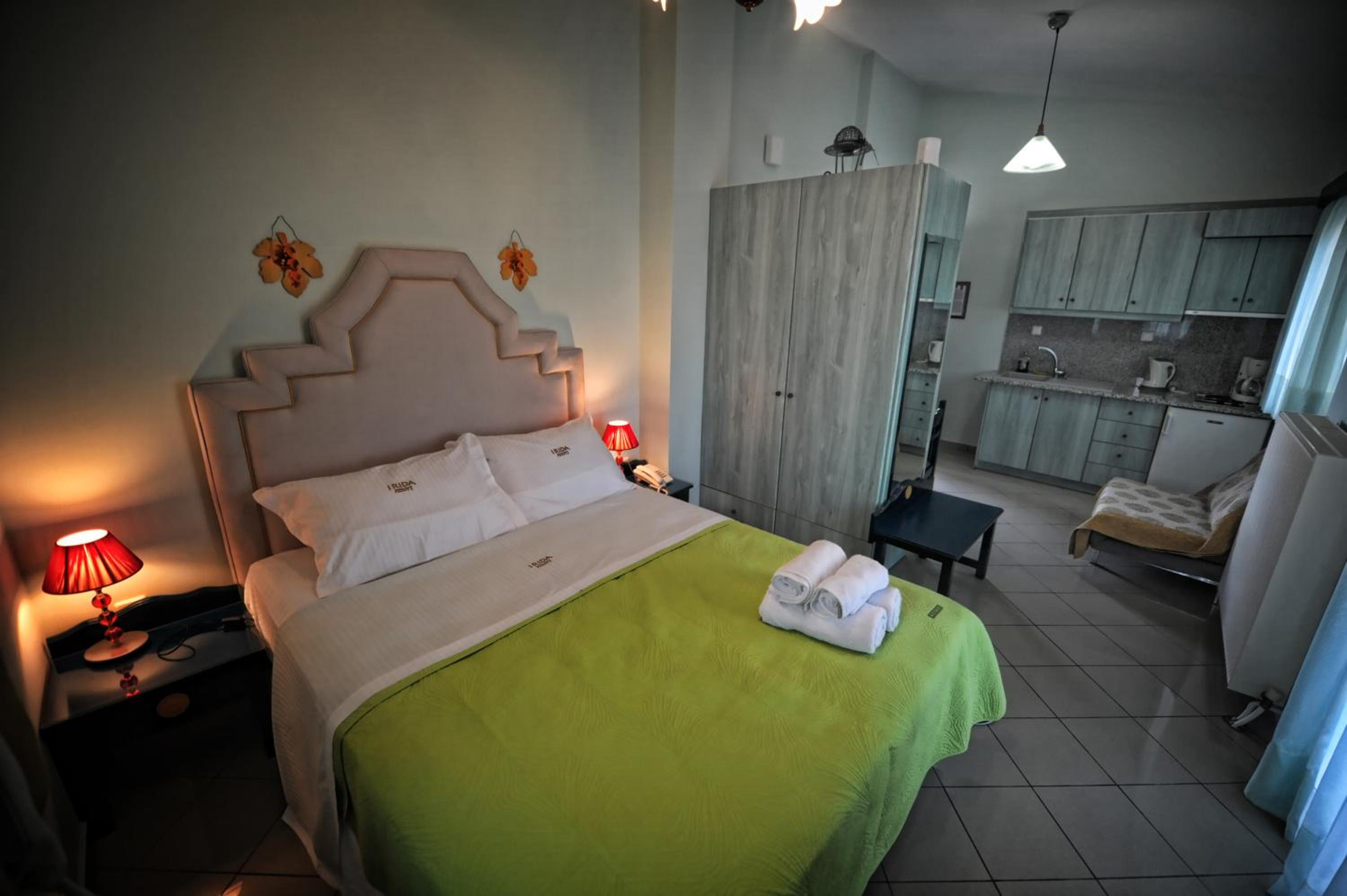 Suite with Sea View - Photo 2