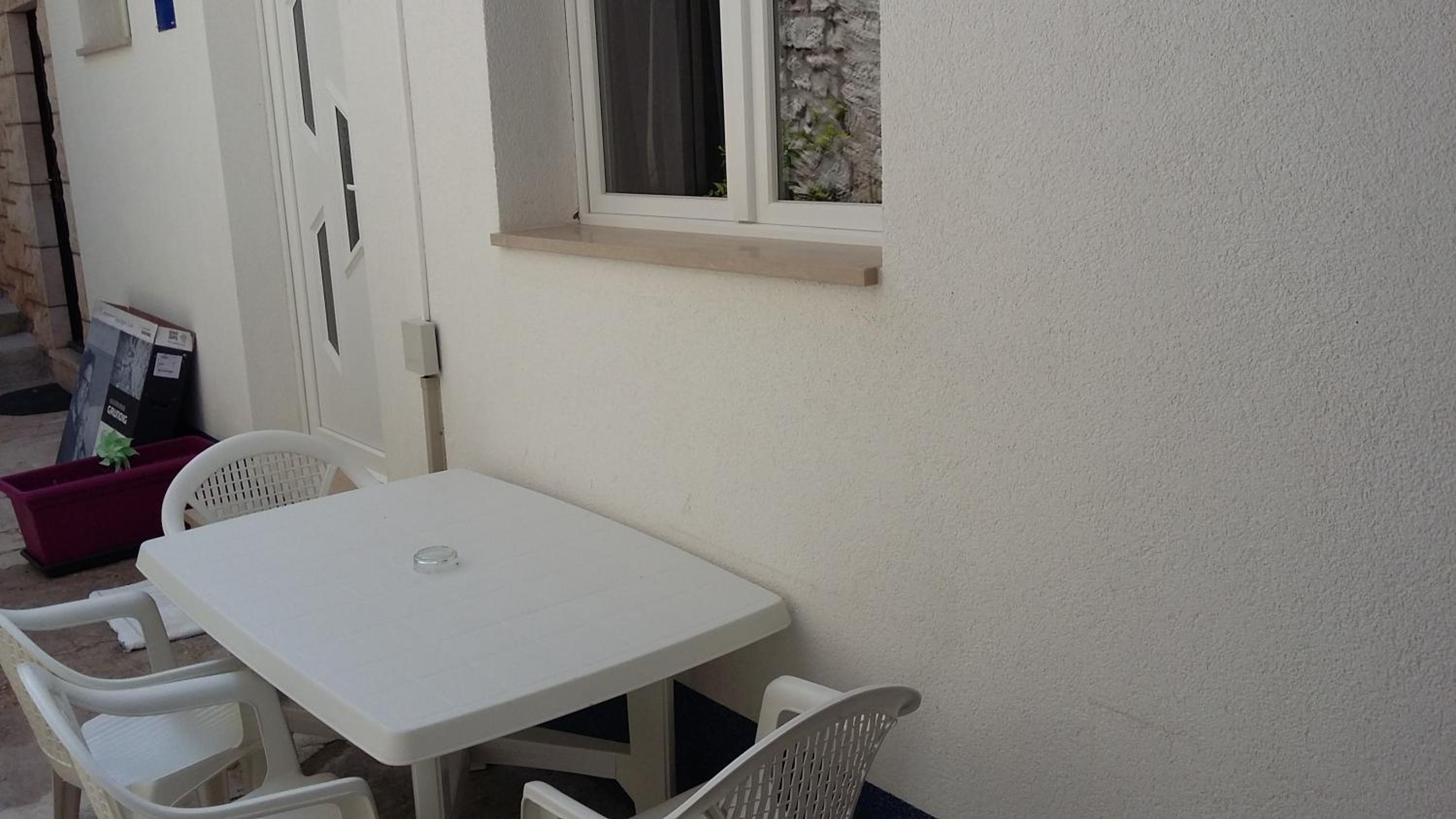 Apartment with Sea View photo 3