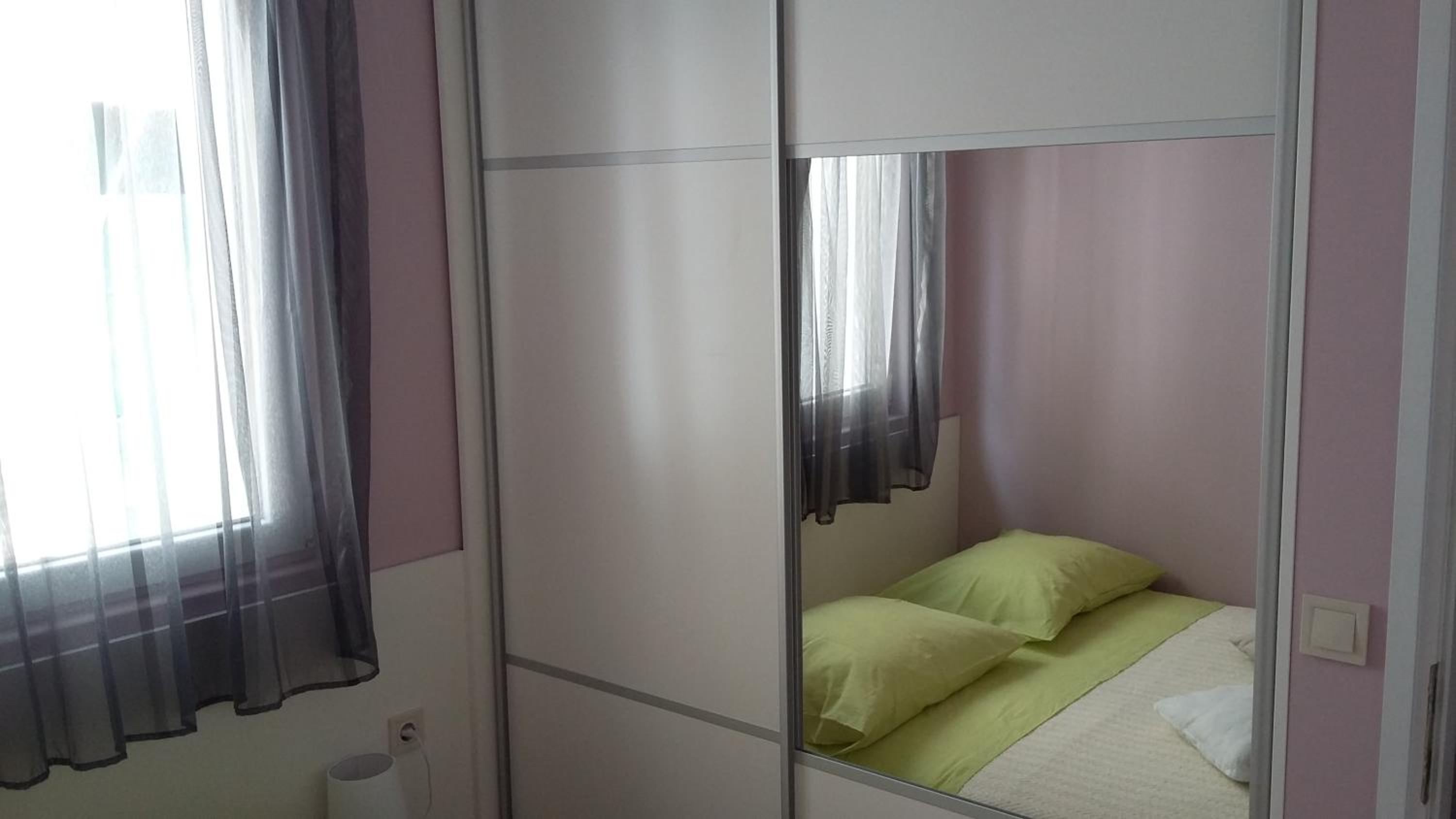 Apartment with Sea View photo 1