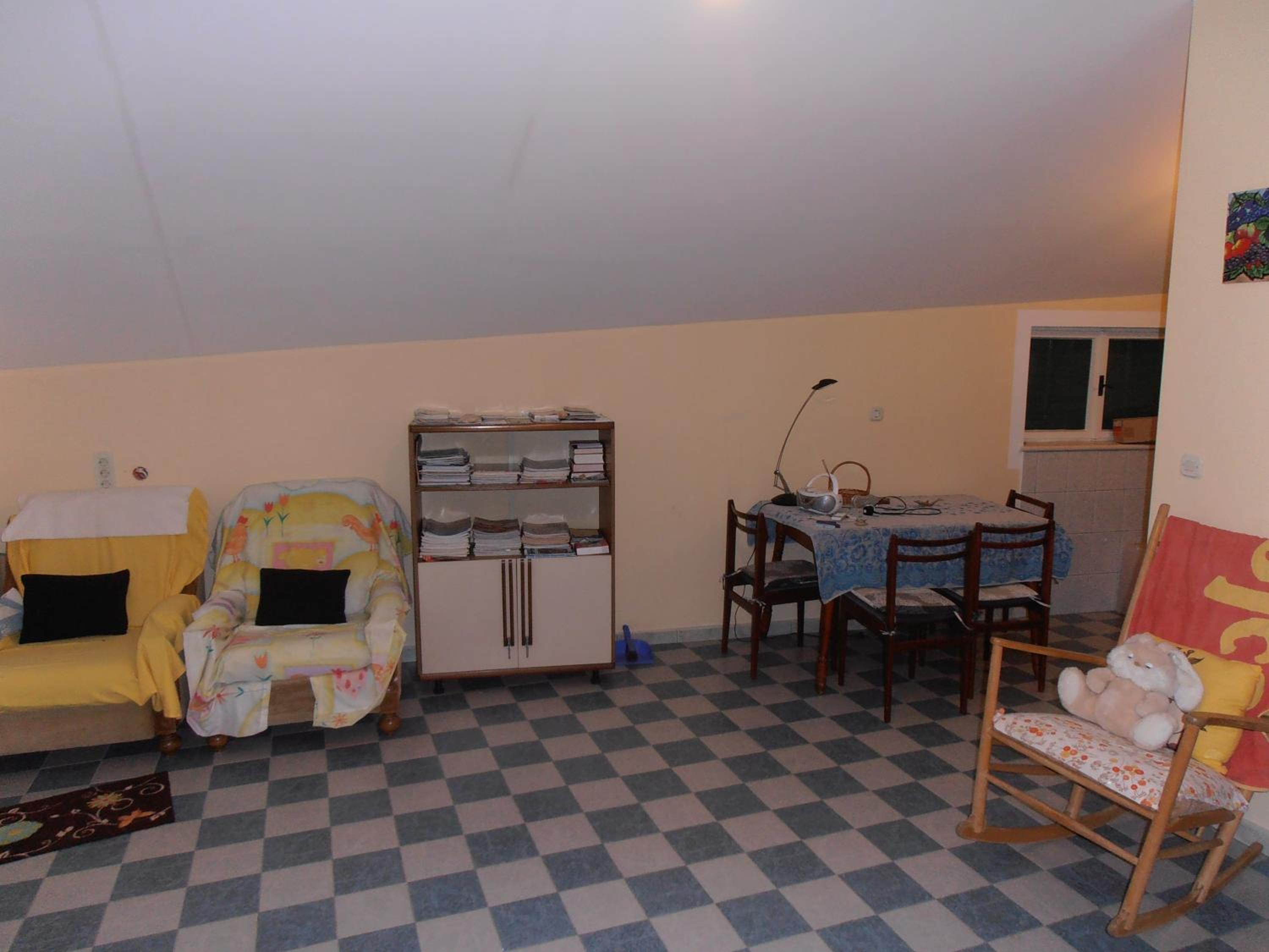 Apartment with Sea View photo 1