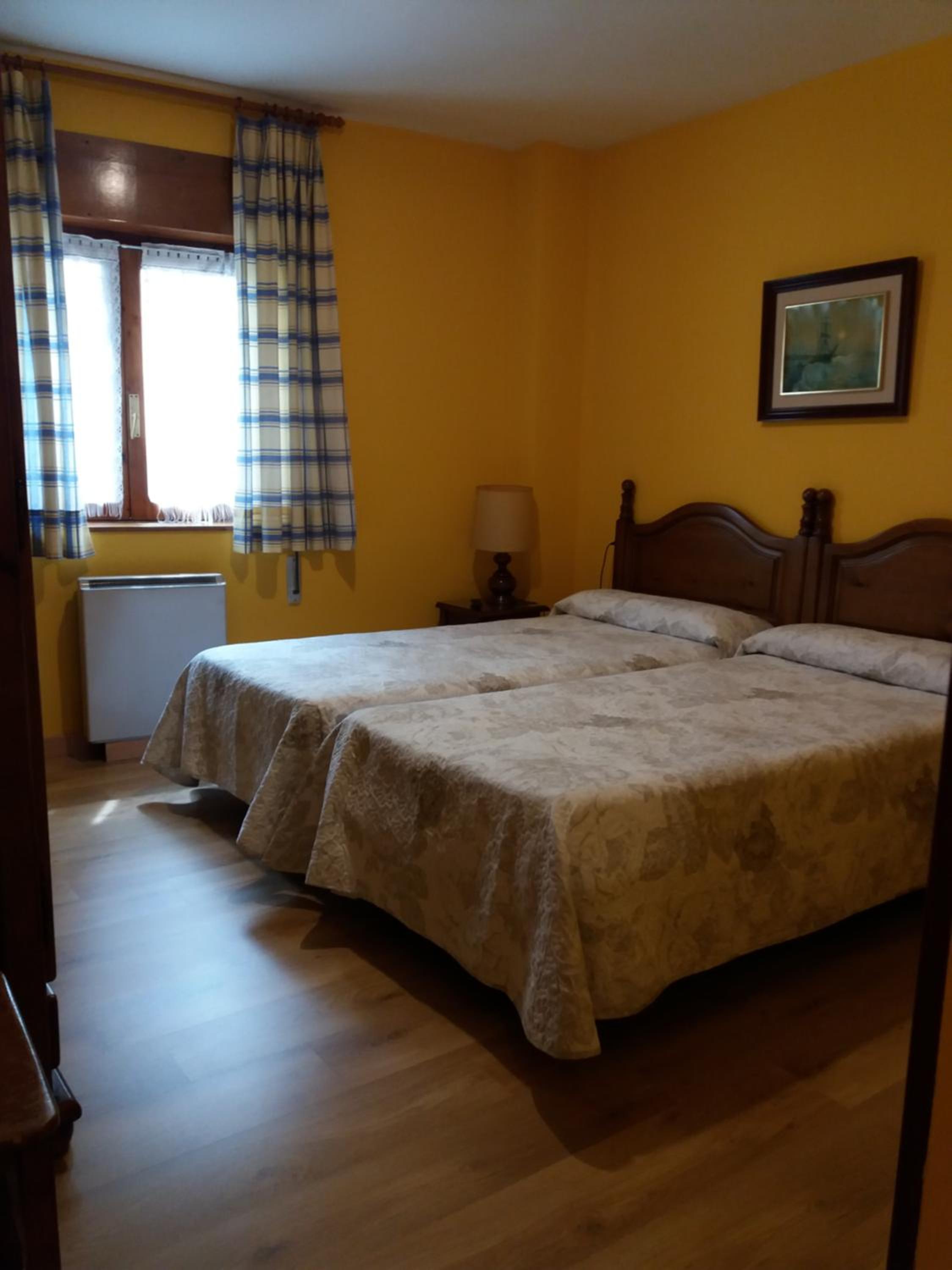 Double or Twin Room - Photo 29