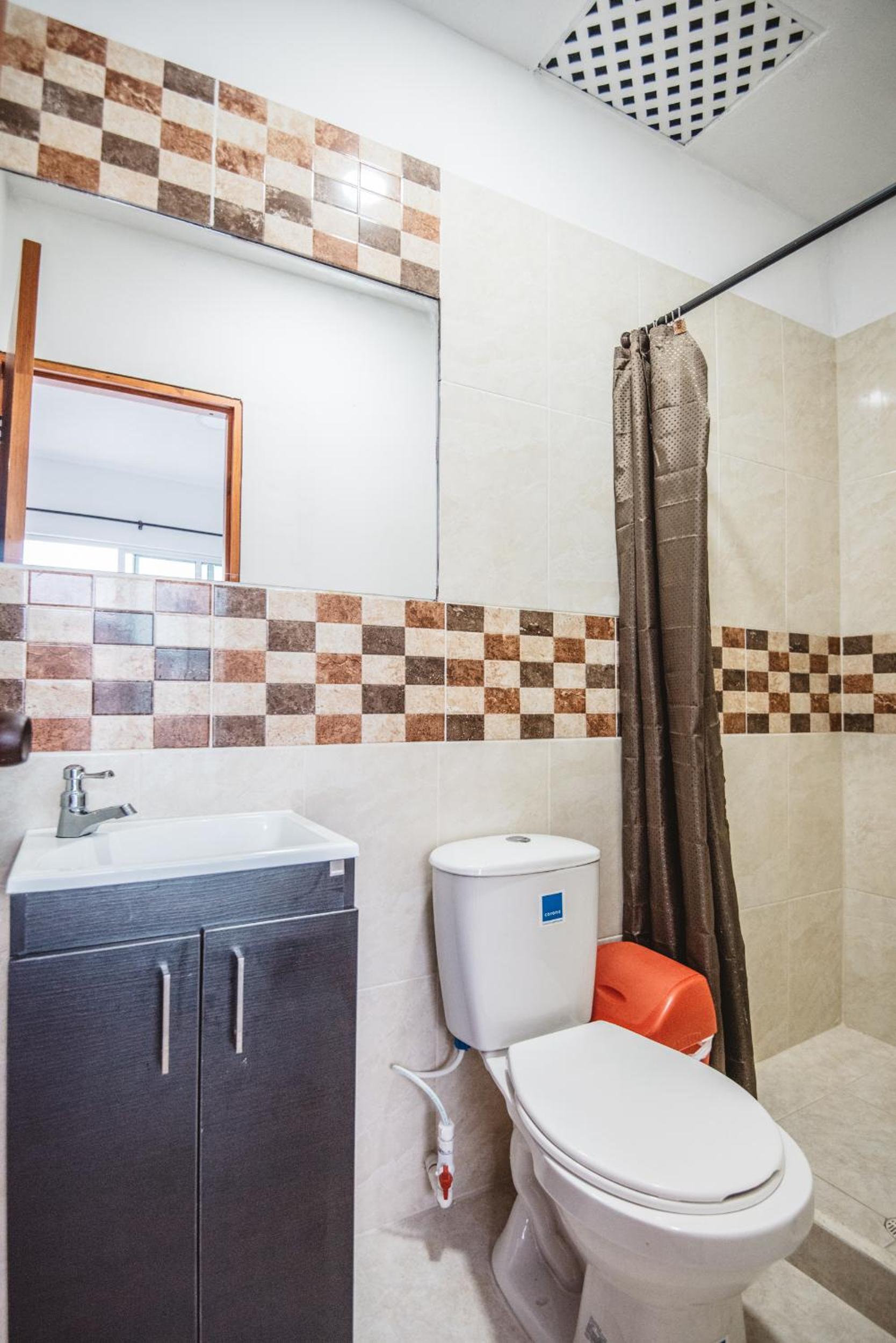 Double Room with Private Bathroom photo 3