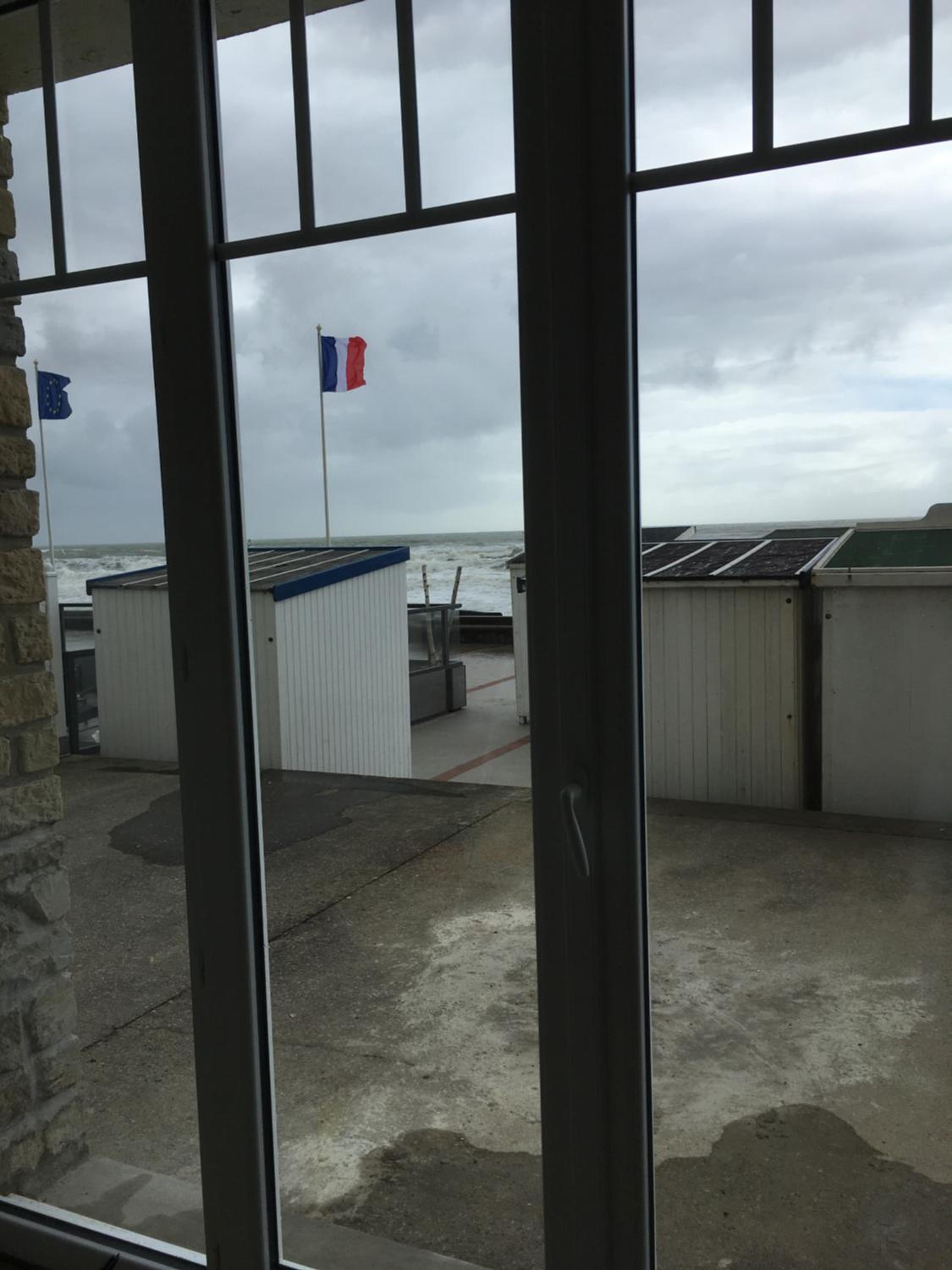 Apartment with Sea View photo 1