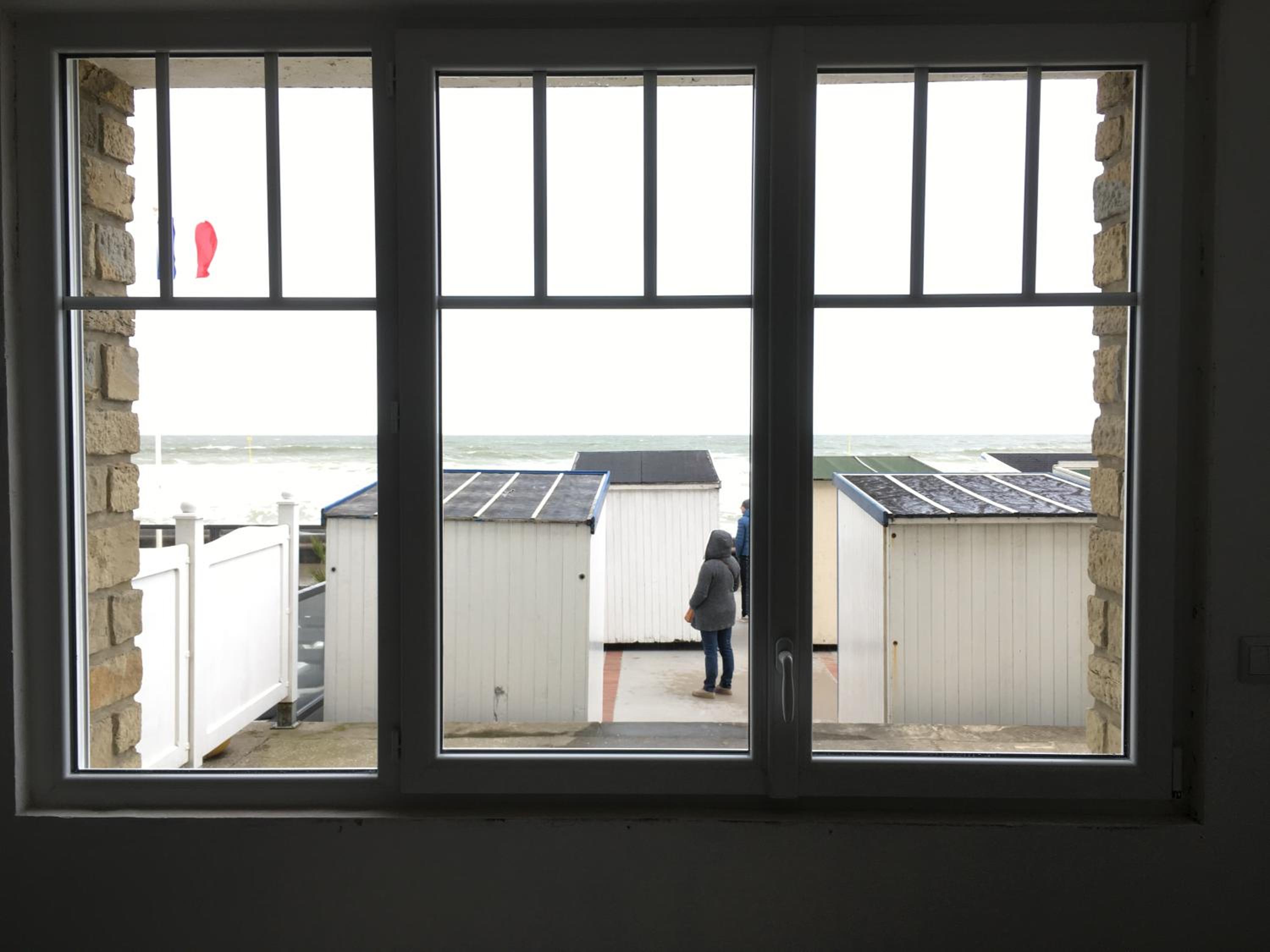 Apartment with Sea View photo 2