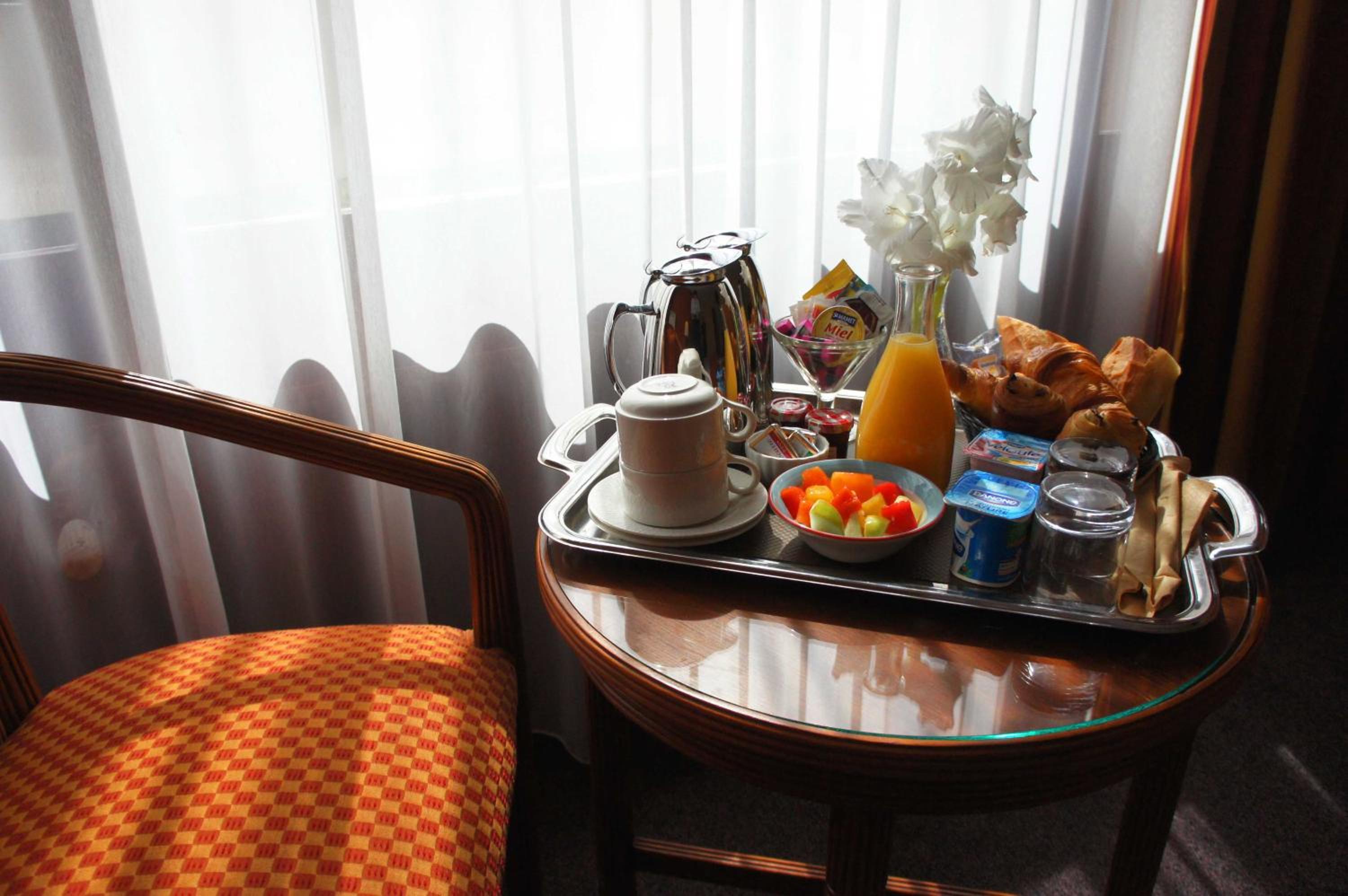Junior Suite - Photo 6