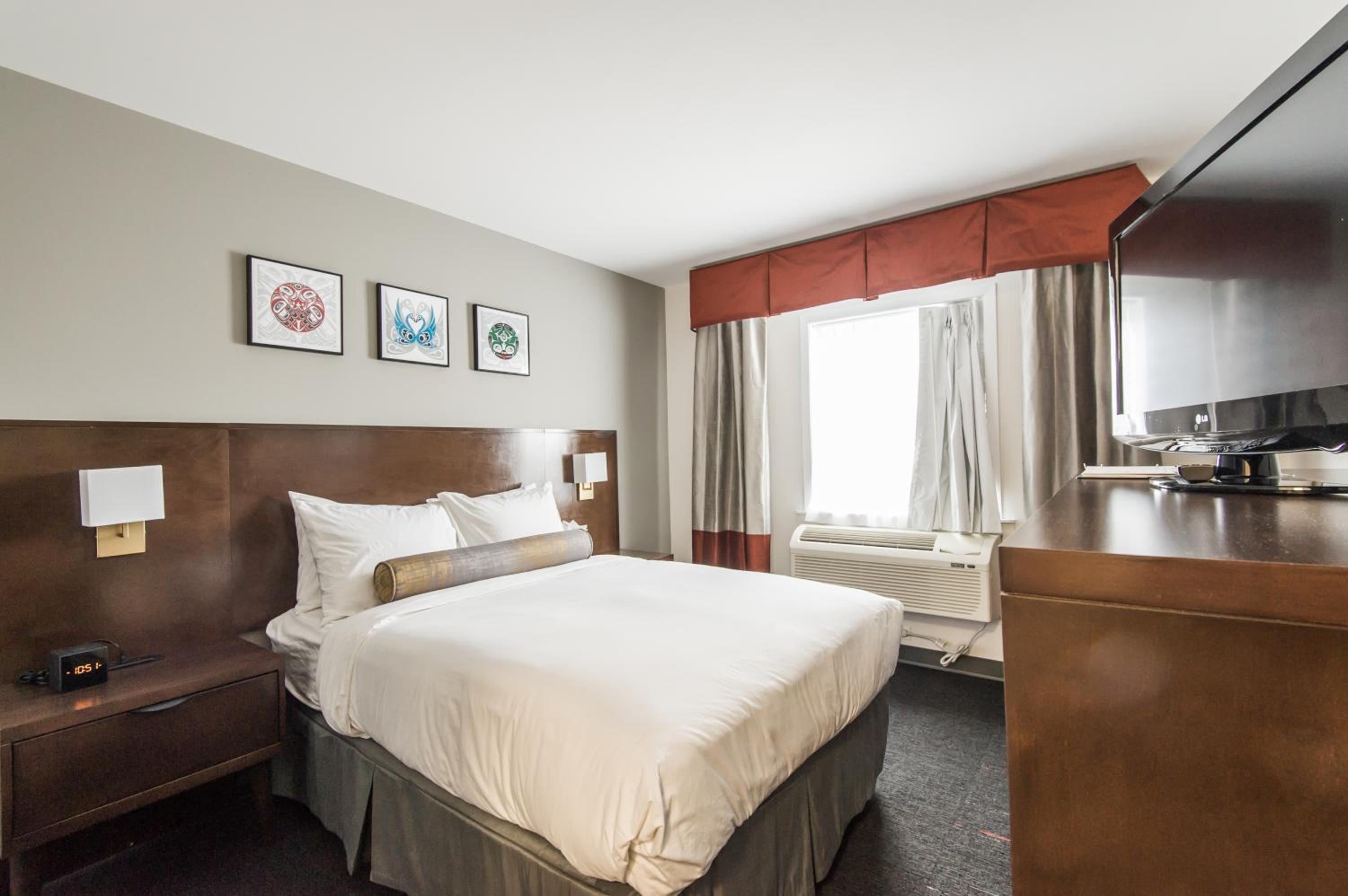 Standard Room photo 2