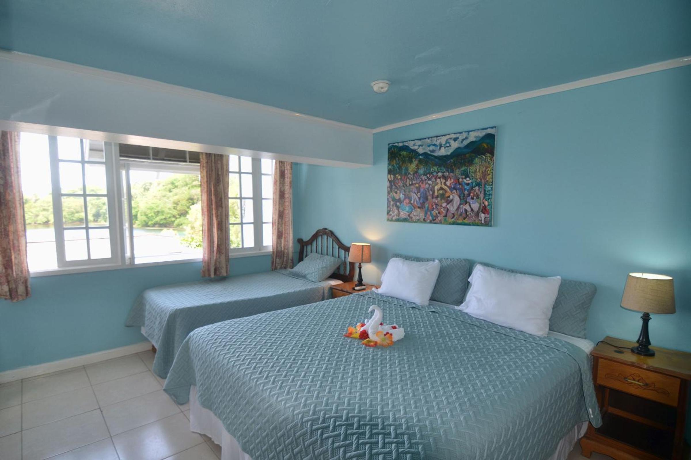 Standard Double Room with Air Conditioning photo 3